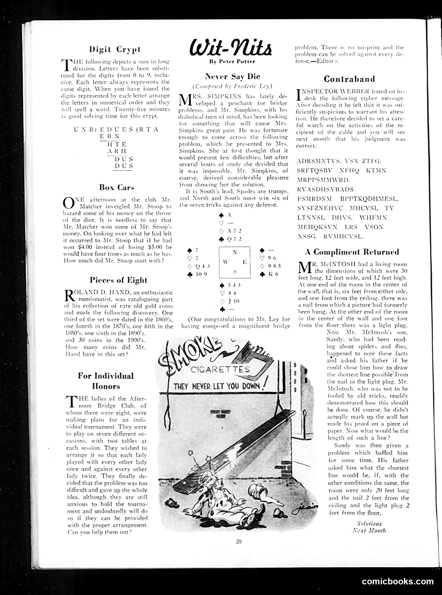 Judge — February 1936 — page 22 of 36
