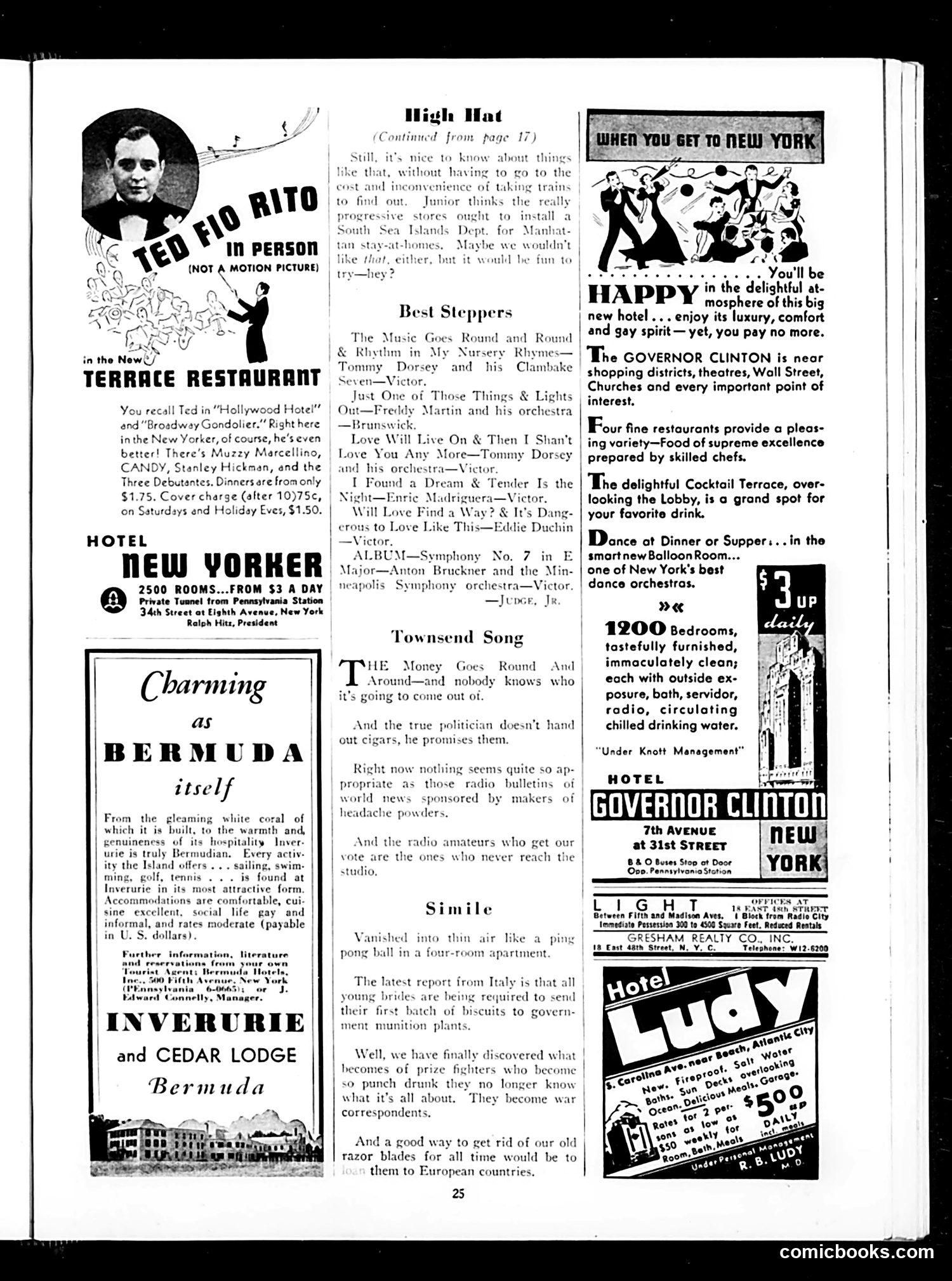 Judge — February 1936 — page 27 of 36
