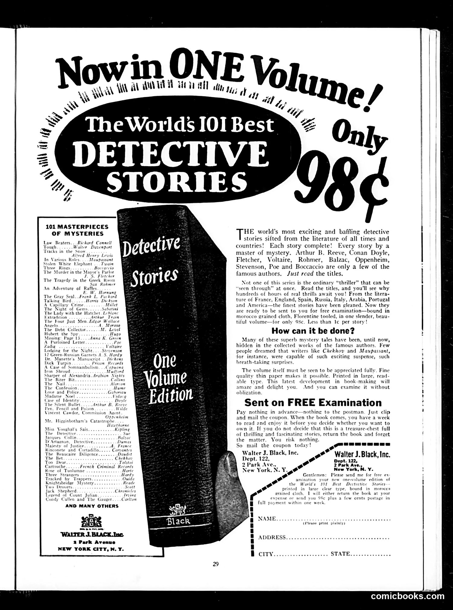 Judge — February 1936 — page 31 of 36