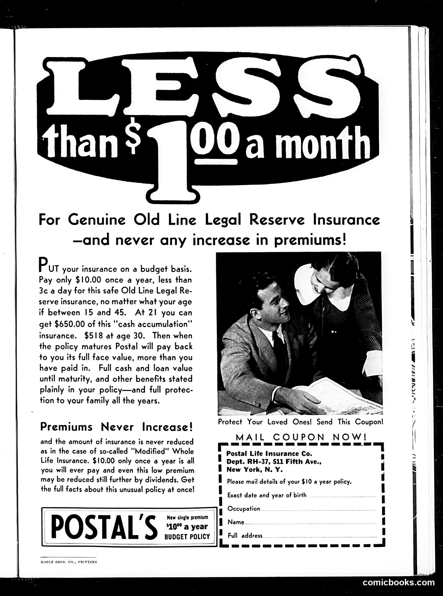 Judge — February 1936 — page 35 of 36