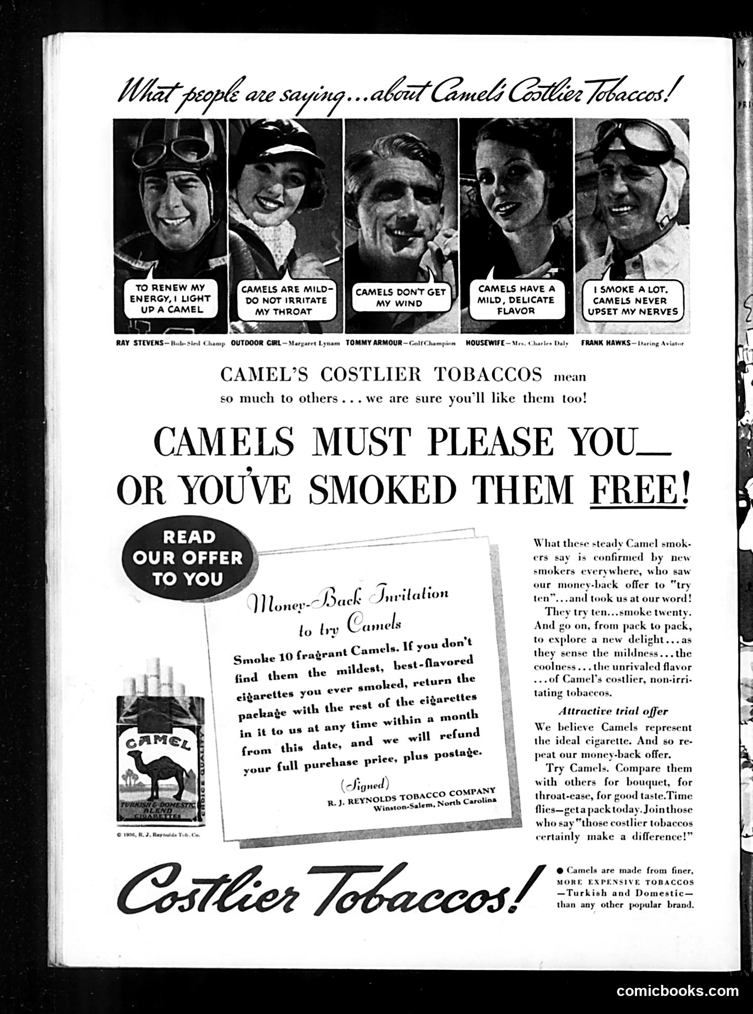 Judge — February 1936 — page 36 of 36