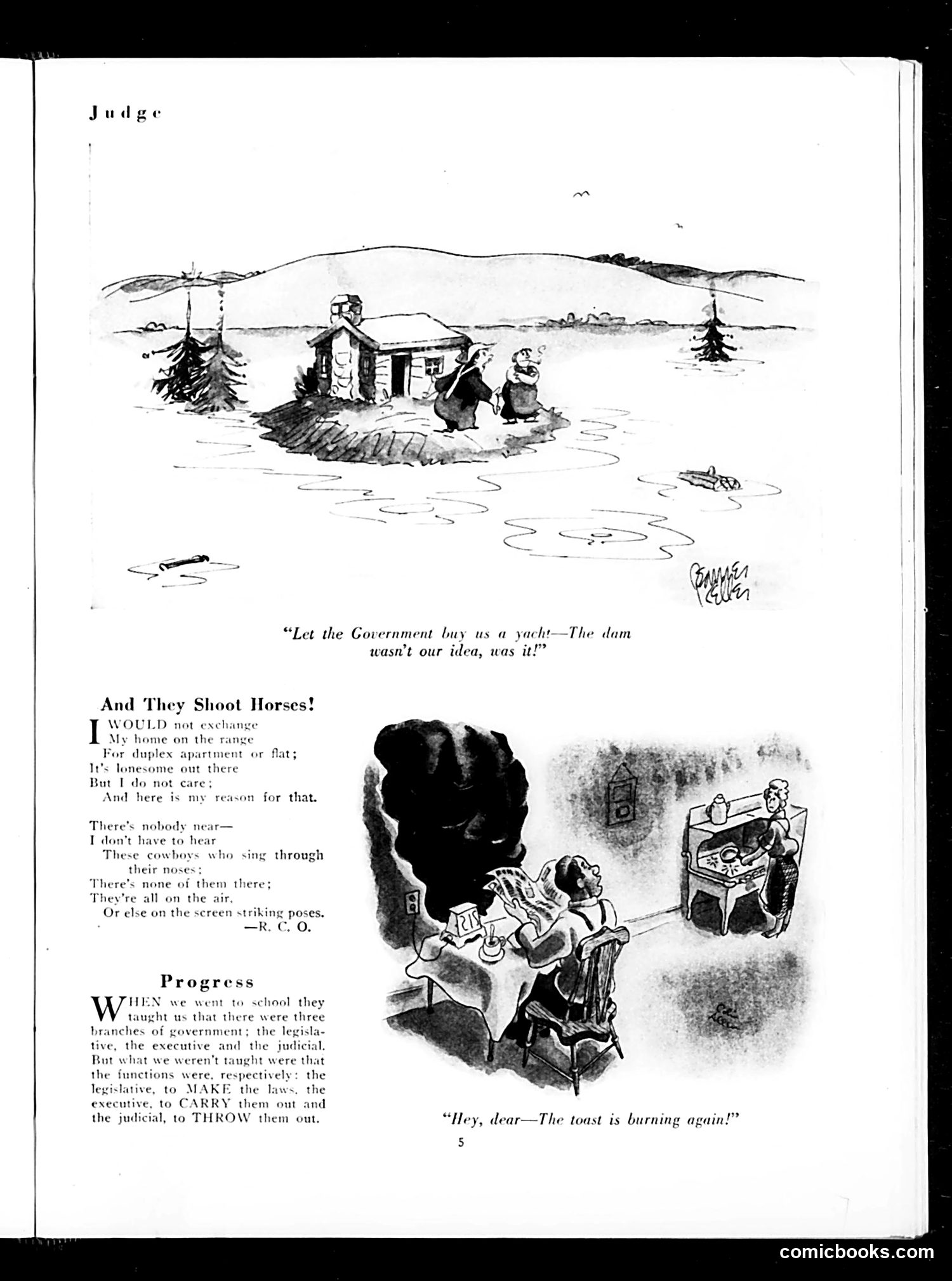 Judge — March 1936 — page 7 of 36