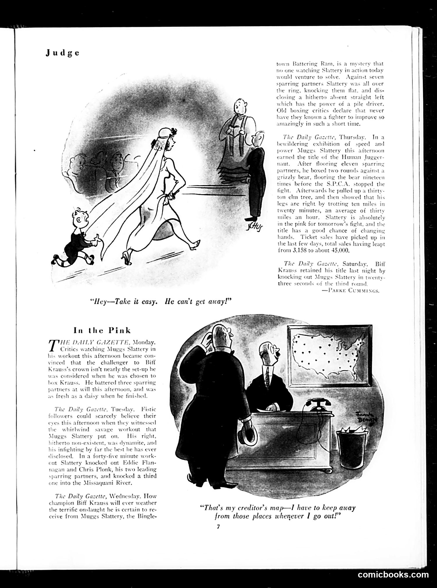 Judge — March 1936 — page 9 of 36