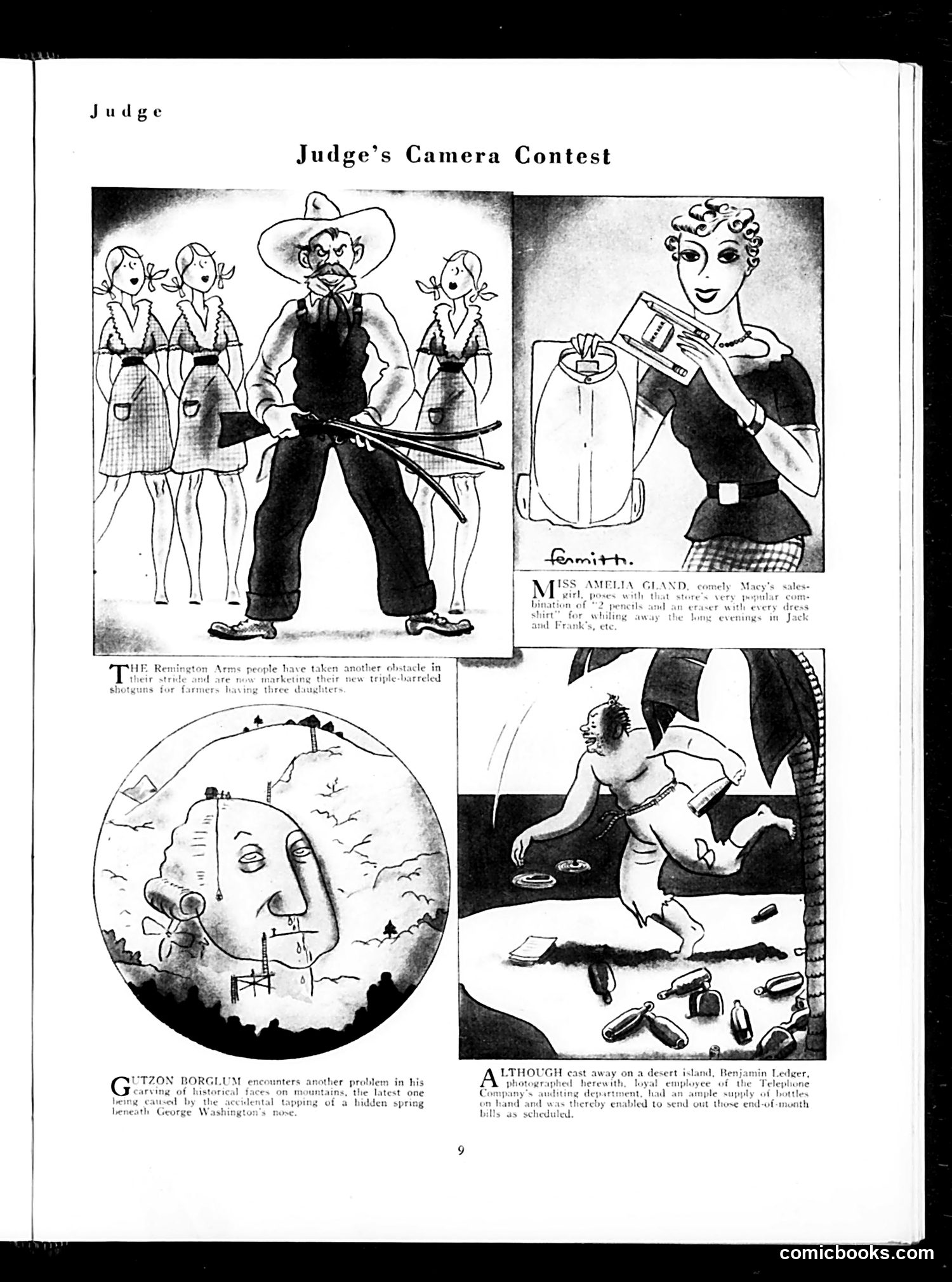 Judge — March 1936 — page 11 of 36