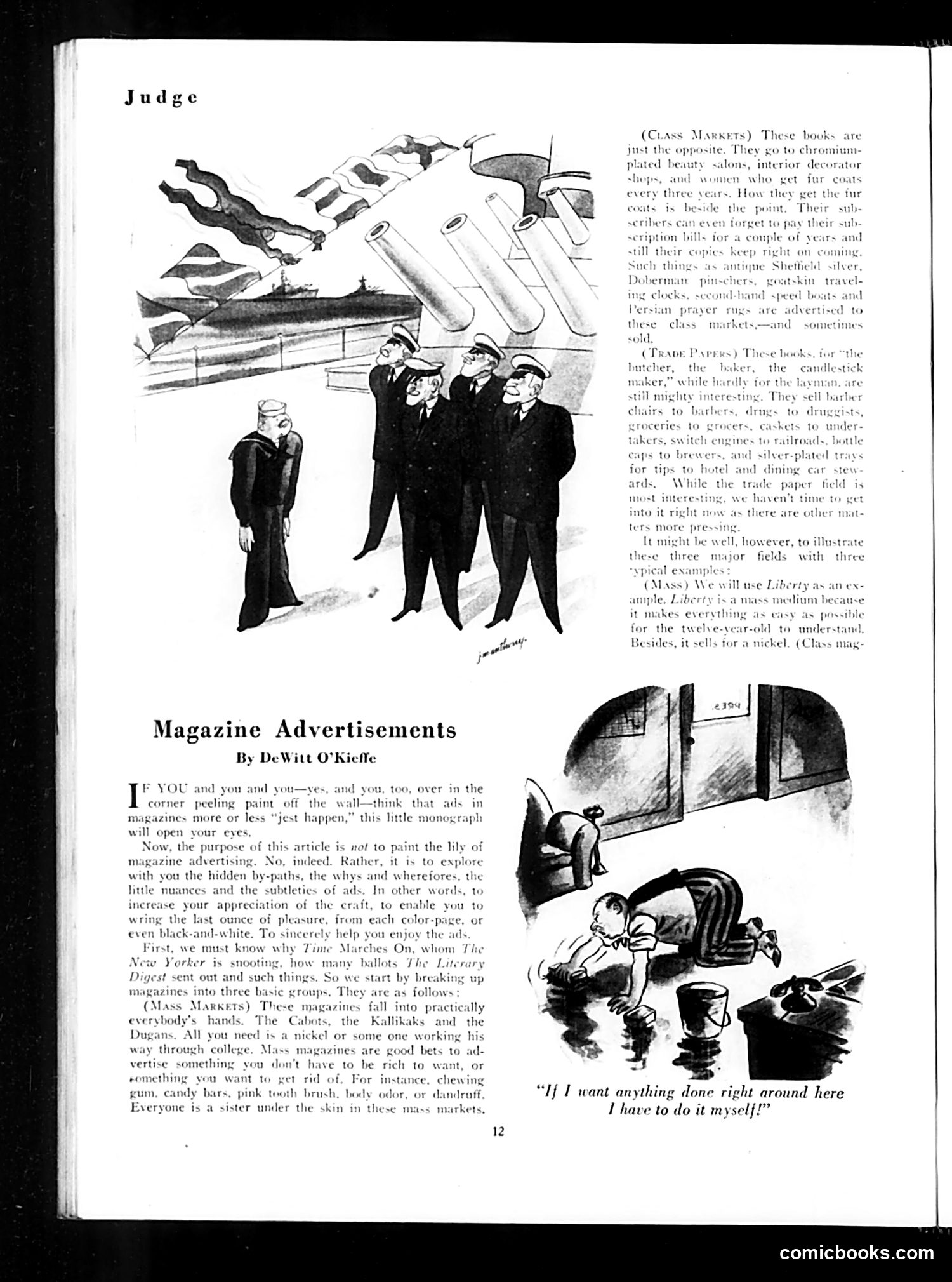 Judge — March 1936 — page 14 of 36