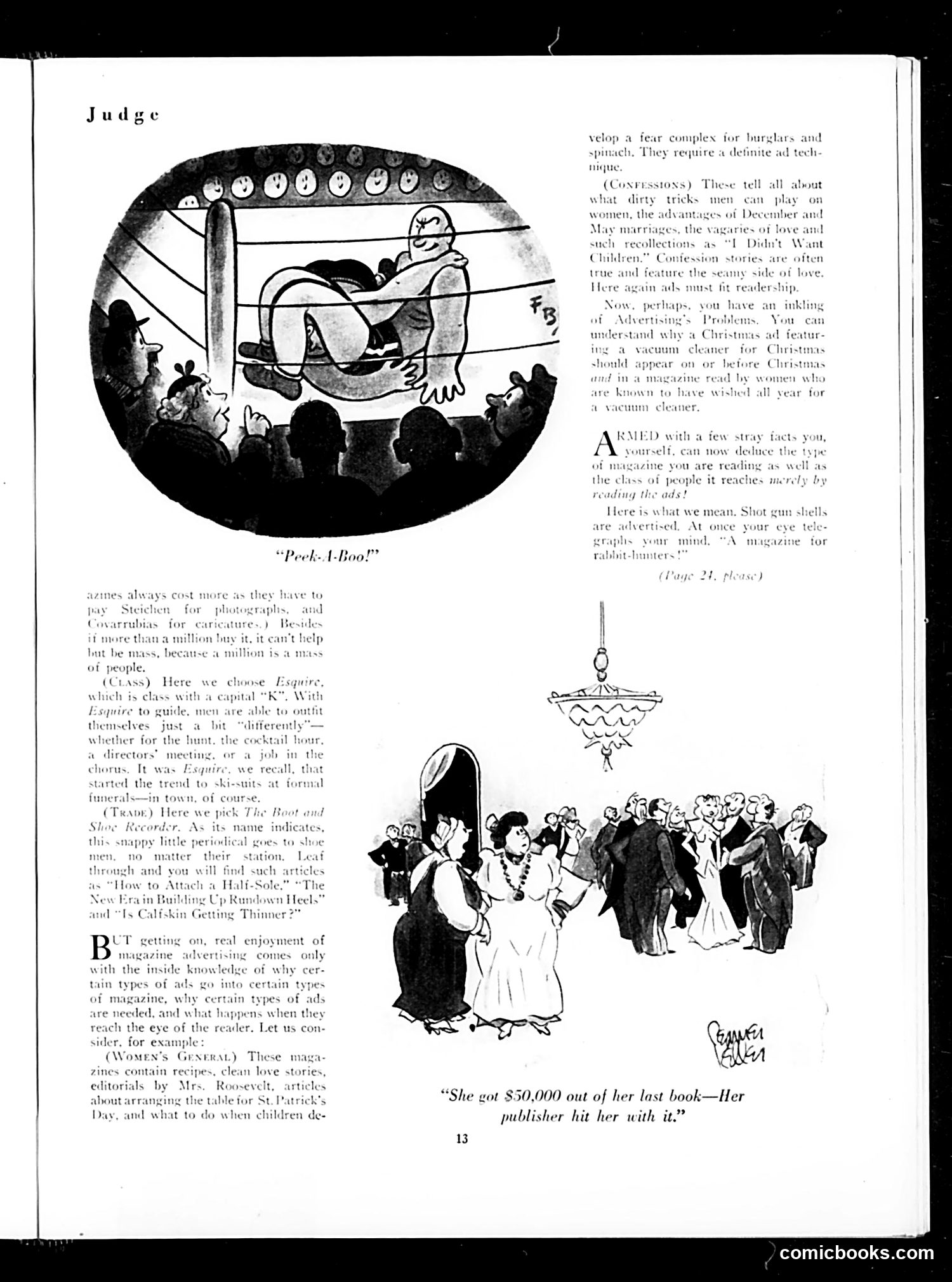 Judge — March 1936 — page 15 of 36