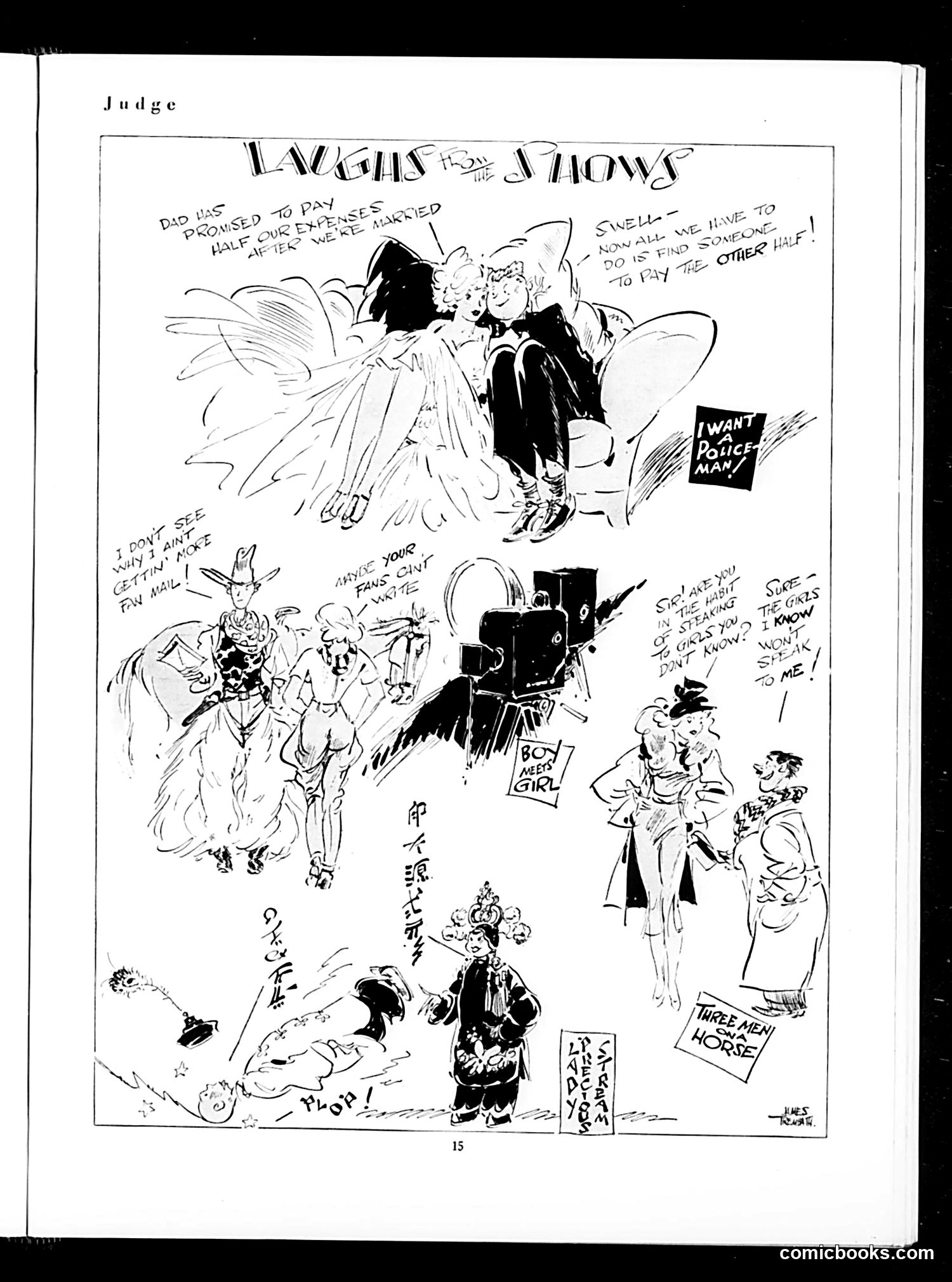 Judge — March 1936 — page 17 of 36