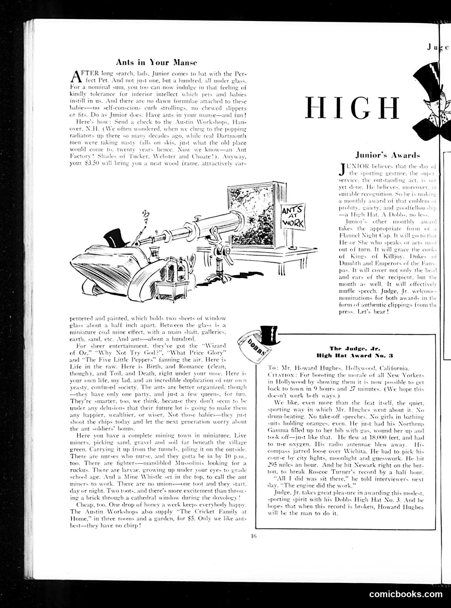 Judge — March 1936 — page 18 of 36