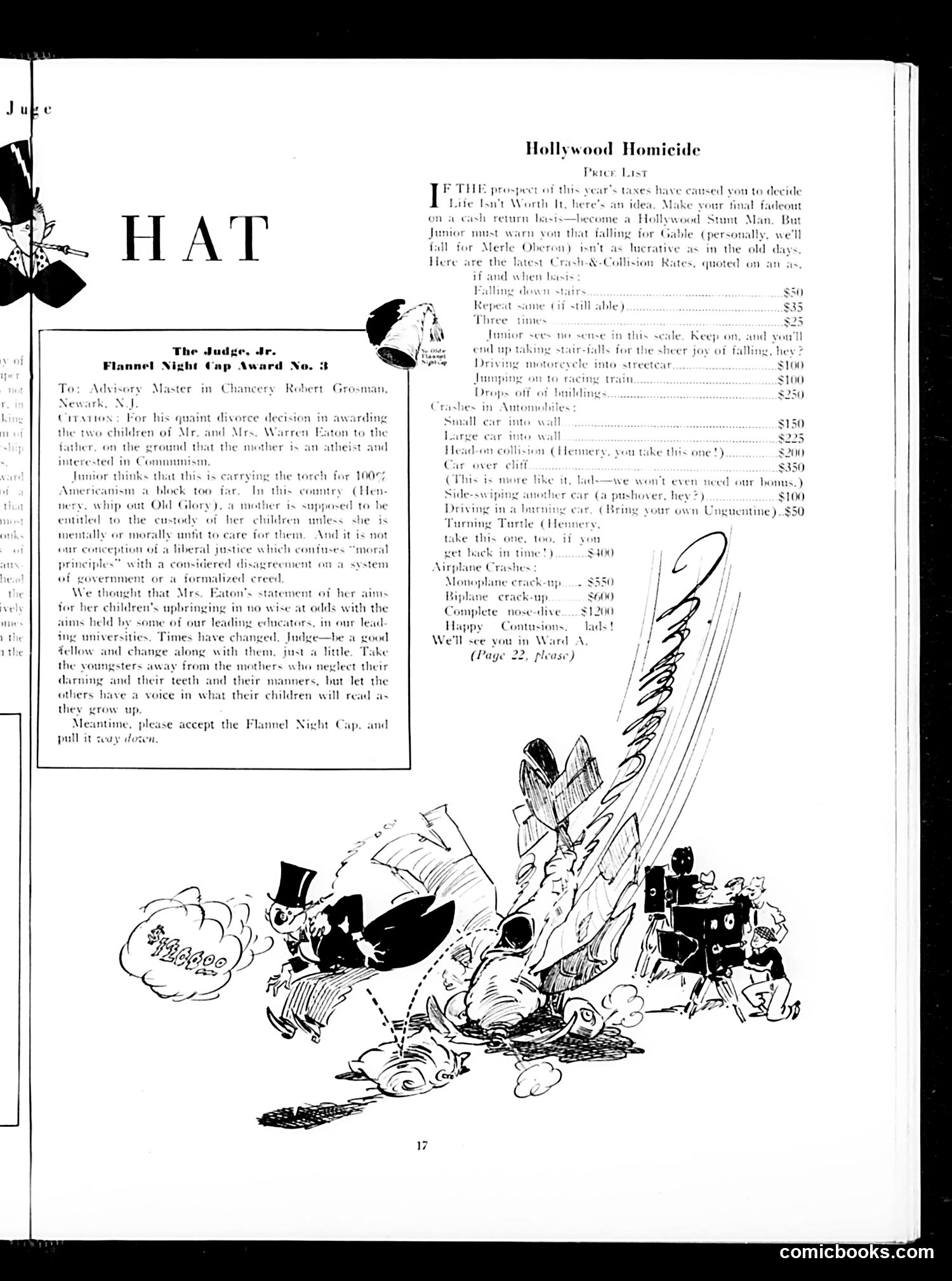 Judge — March 1936 — page 19 of 36