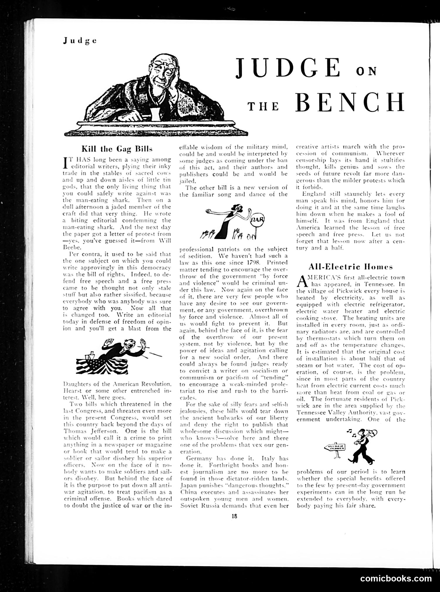 Judge — March 1936 — page 20 of 36