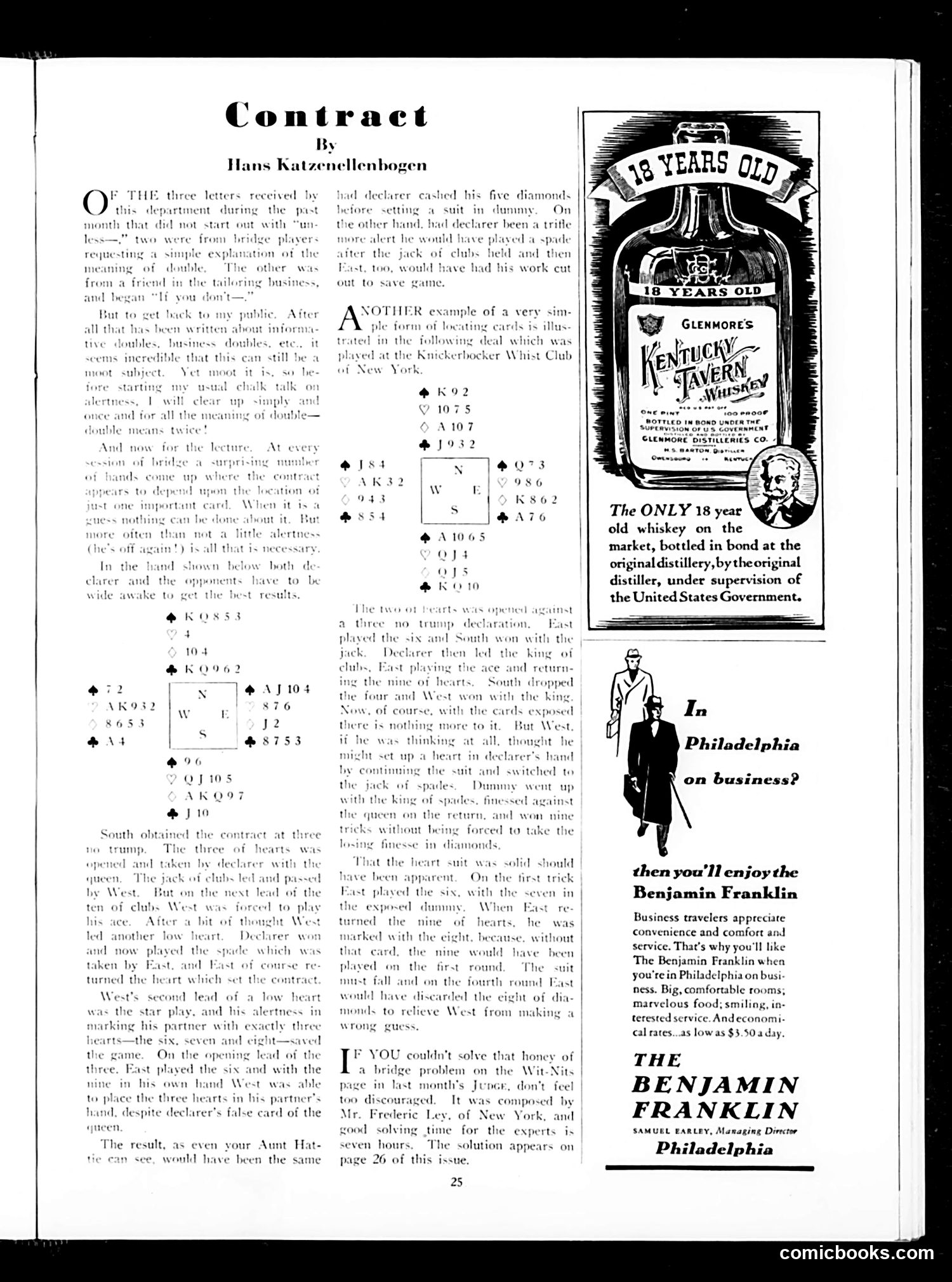 Judge — March 1936 — page 27 of 36