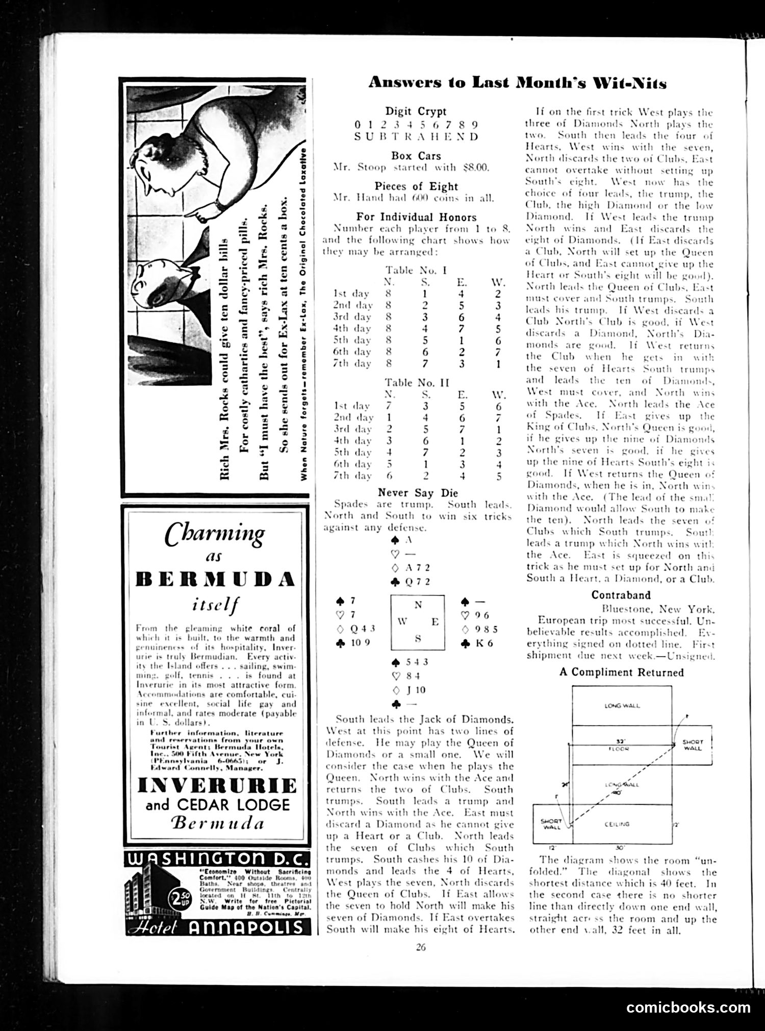 Judge — March 1936 — page 28 of 36