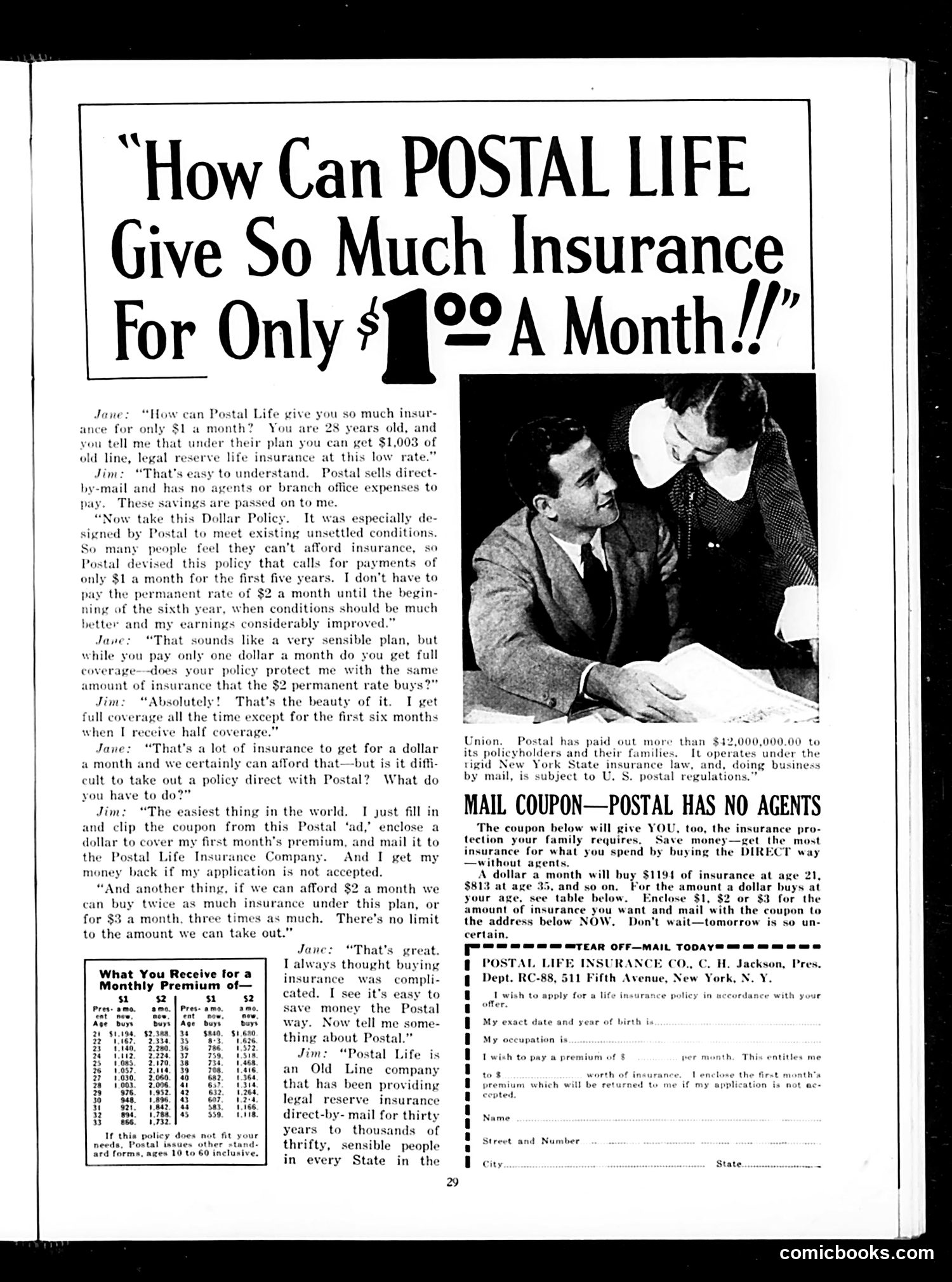Judge — March 1936 — page 31 of 36