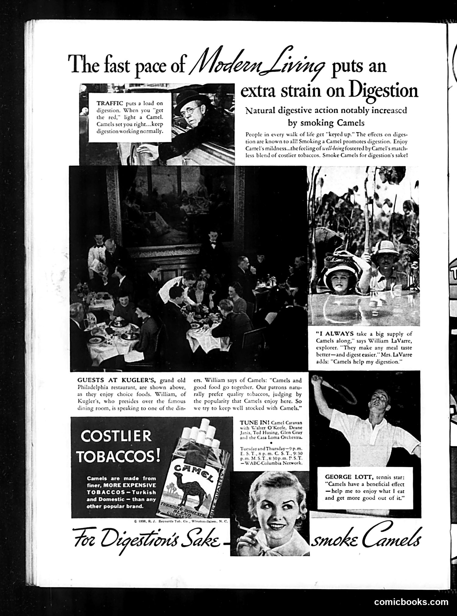 Judge — March 1936 — page 36 of 36