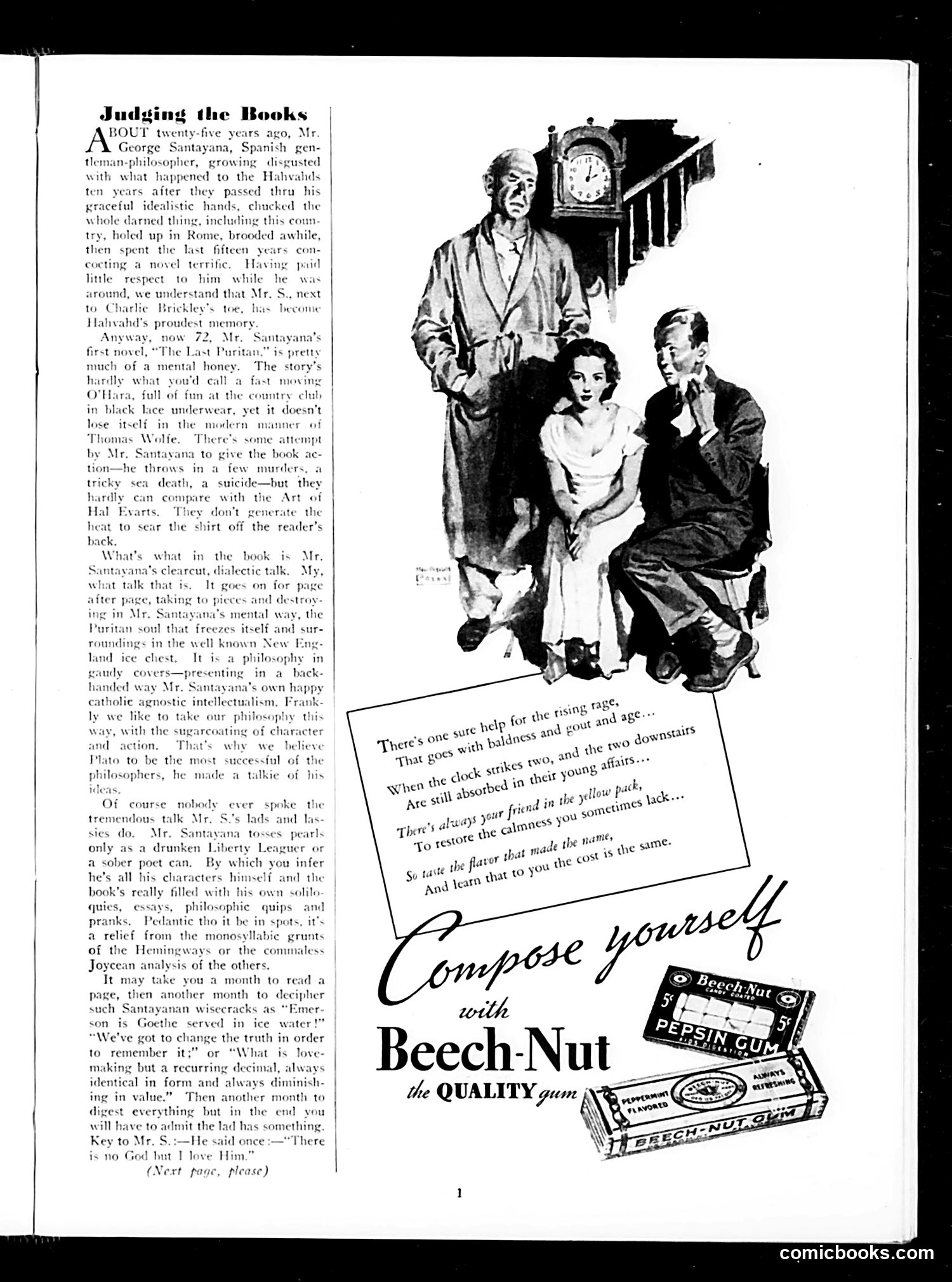 Judge — April 1936 — page 3 of 36