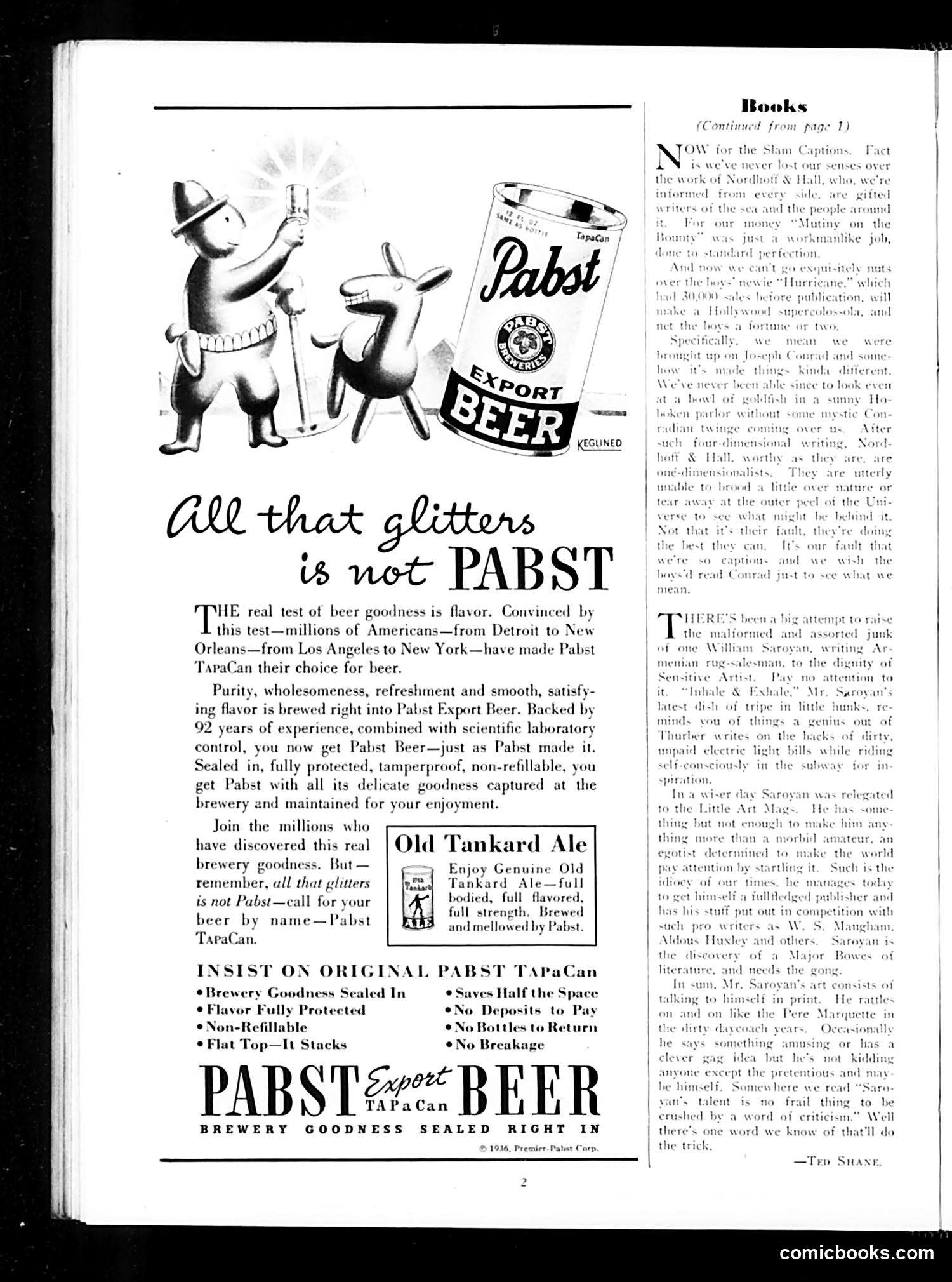 Judge — April 1936 — page 4 of 36
