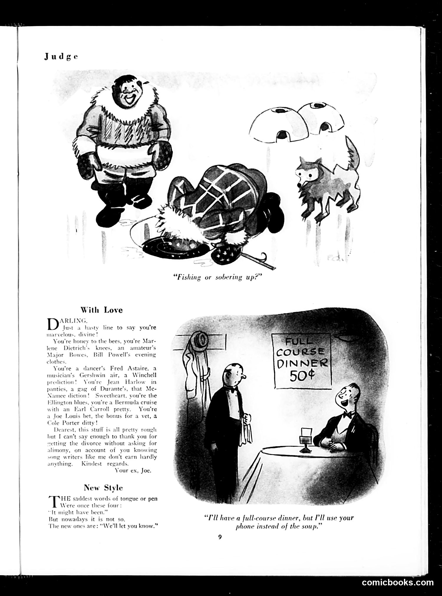 Judge — April 1936 — page 11 of 36