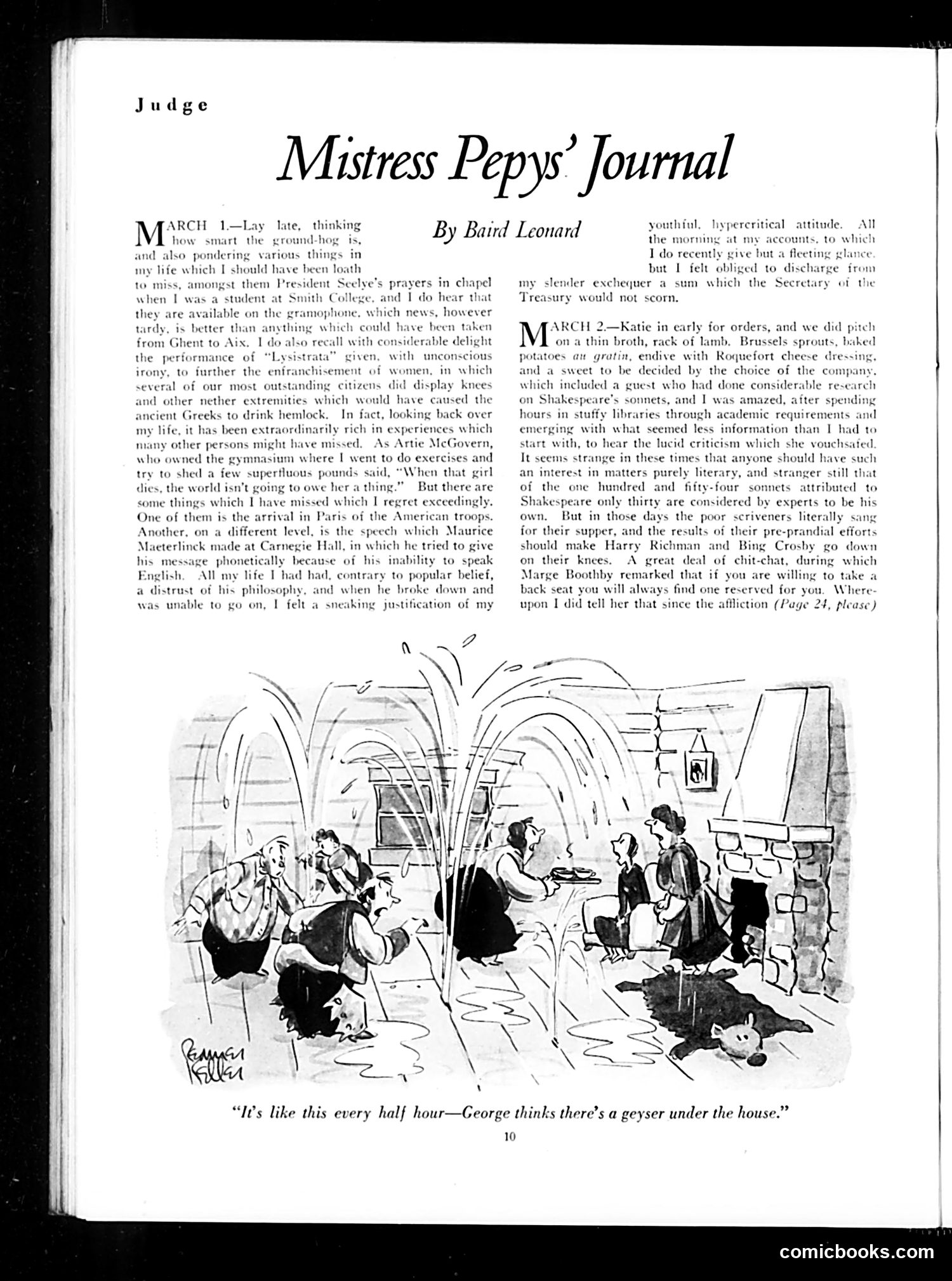 Judge — April 1936 — page 12 of 36
