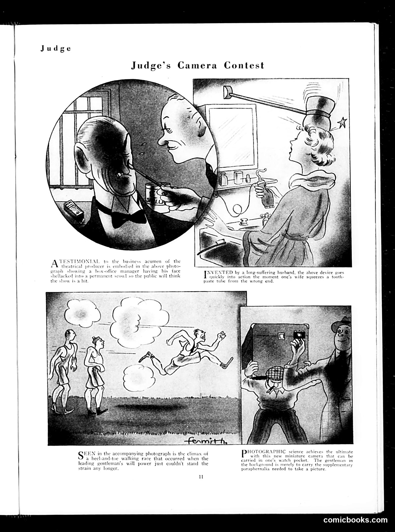 Judge — April 1936 — page 13 of 36