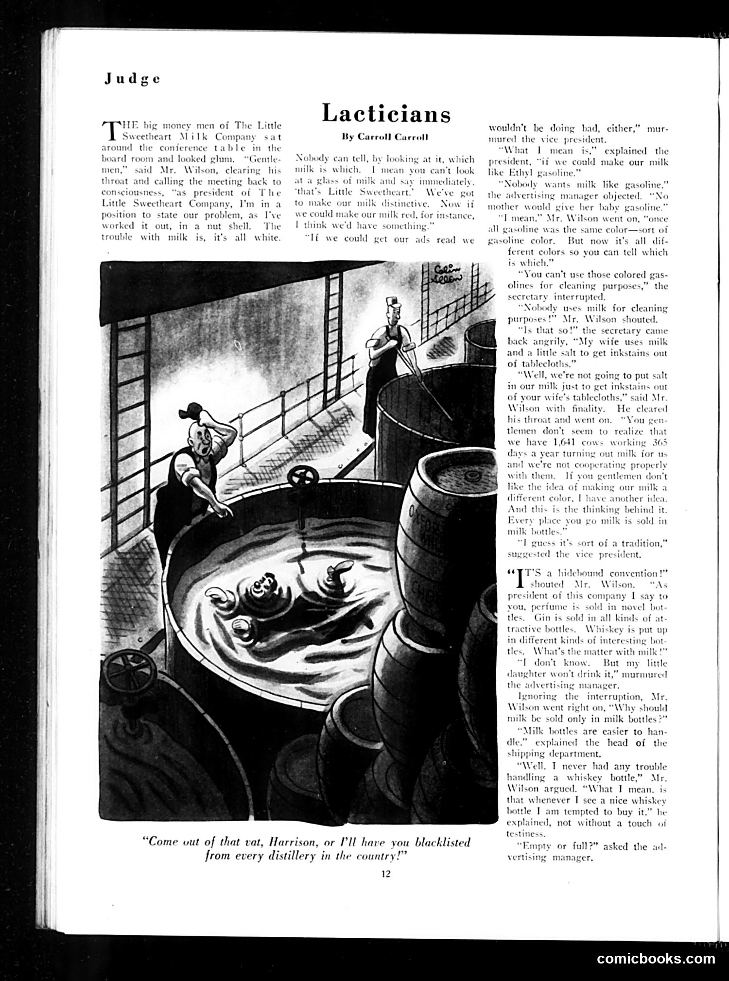Judge — April 1936 — page 14 of 36