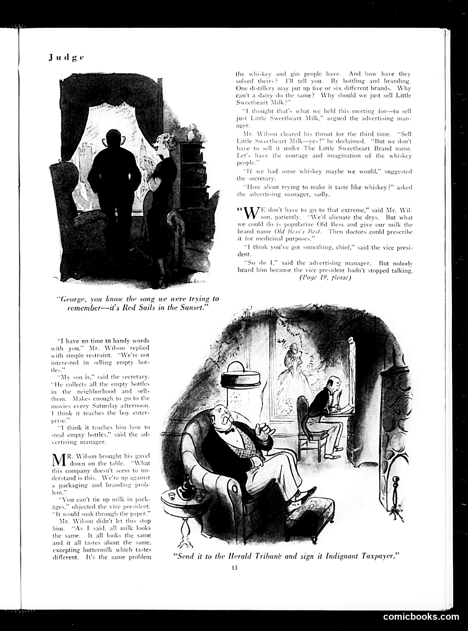Judge — April 1936 — page 15 of 36