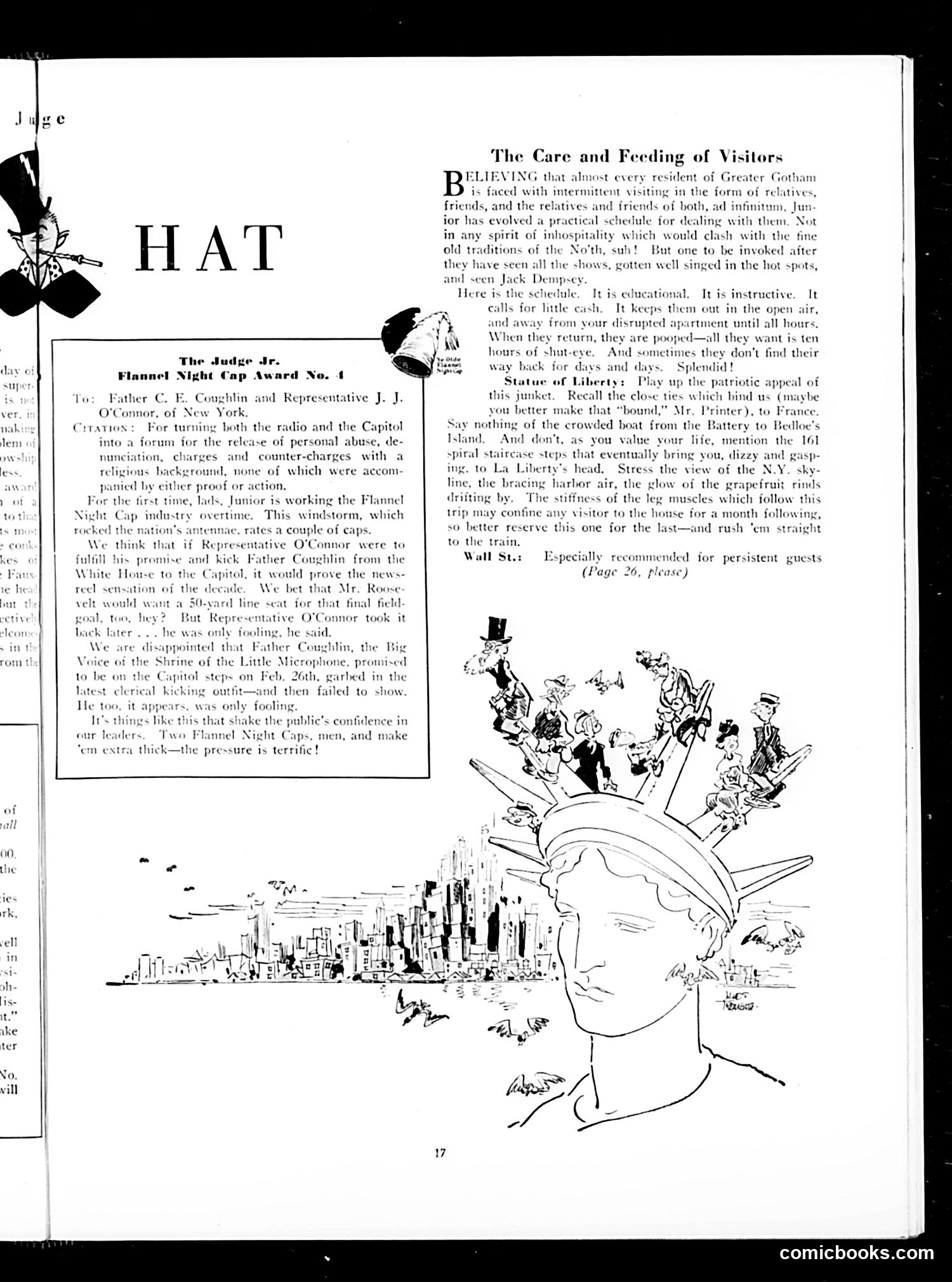 Judge — April 1936 — page 19 of 36