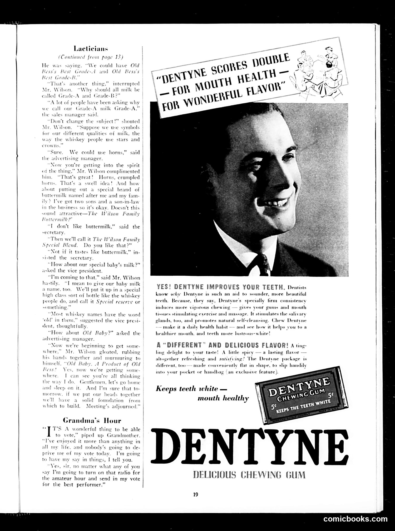 Judge — April 1936 — page 21 of 36