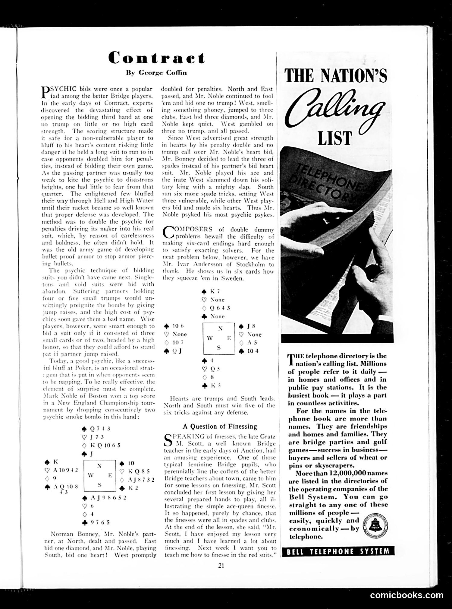 Judge — April 1936 — page 23 of 36