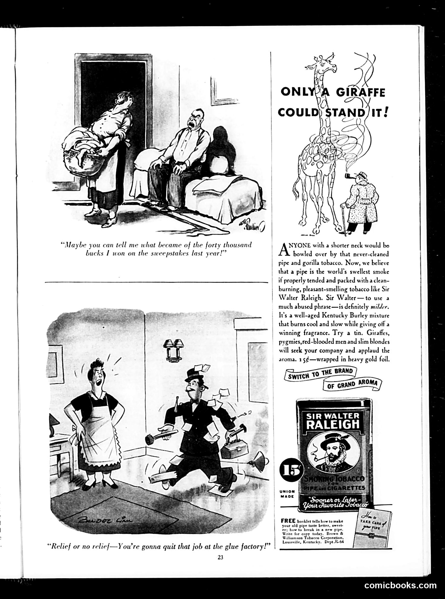 Judge — April 1936 — page 25 of 36