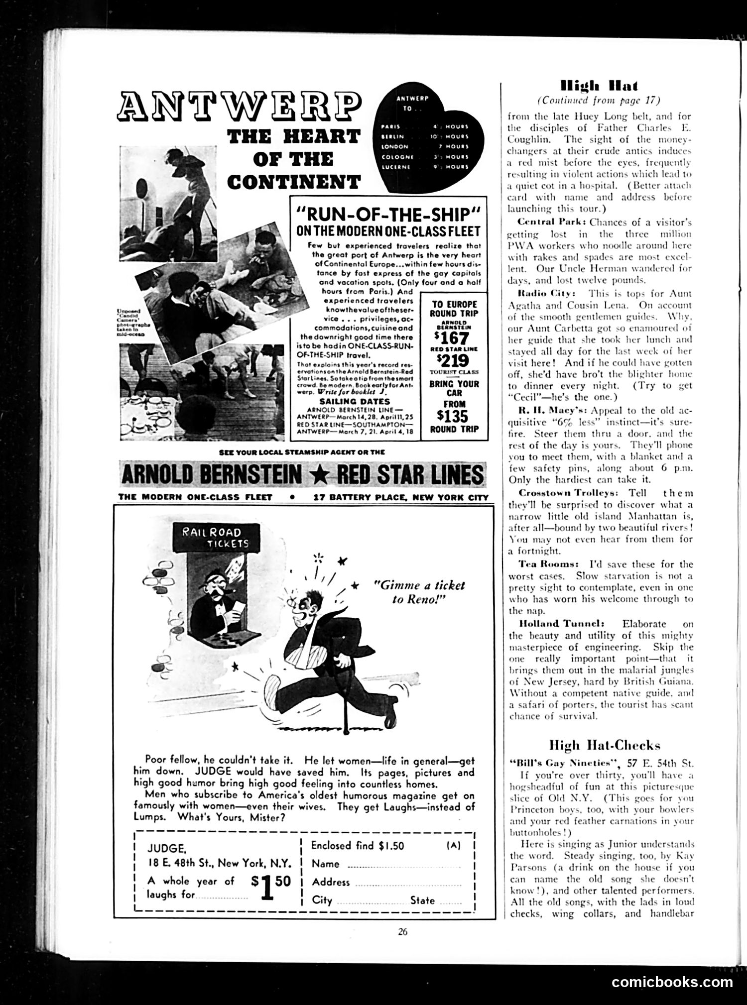 Judge — April 1936 — page 28 of 36