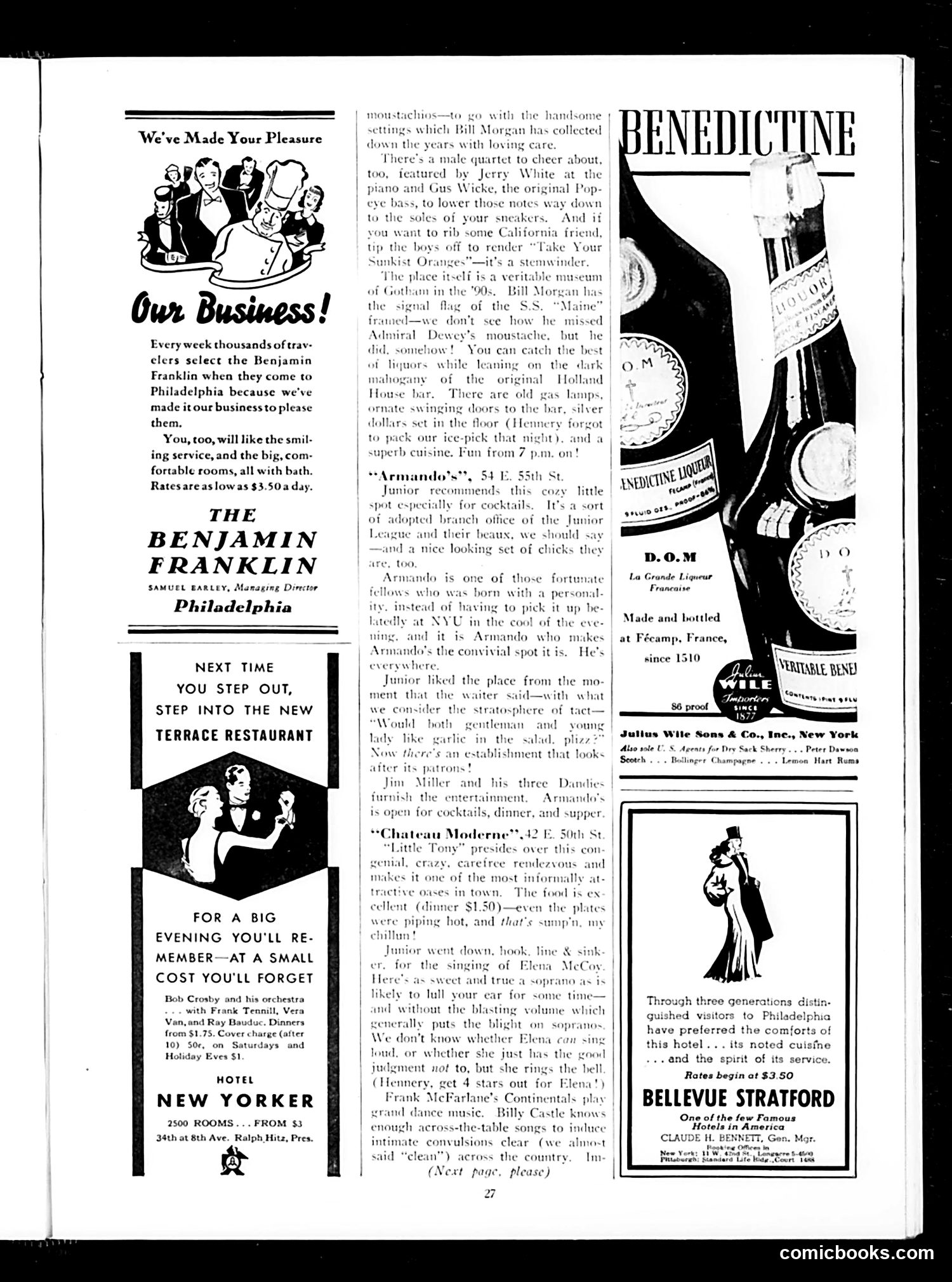 Judge — April 1936 — page 29 of 36