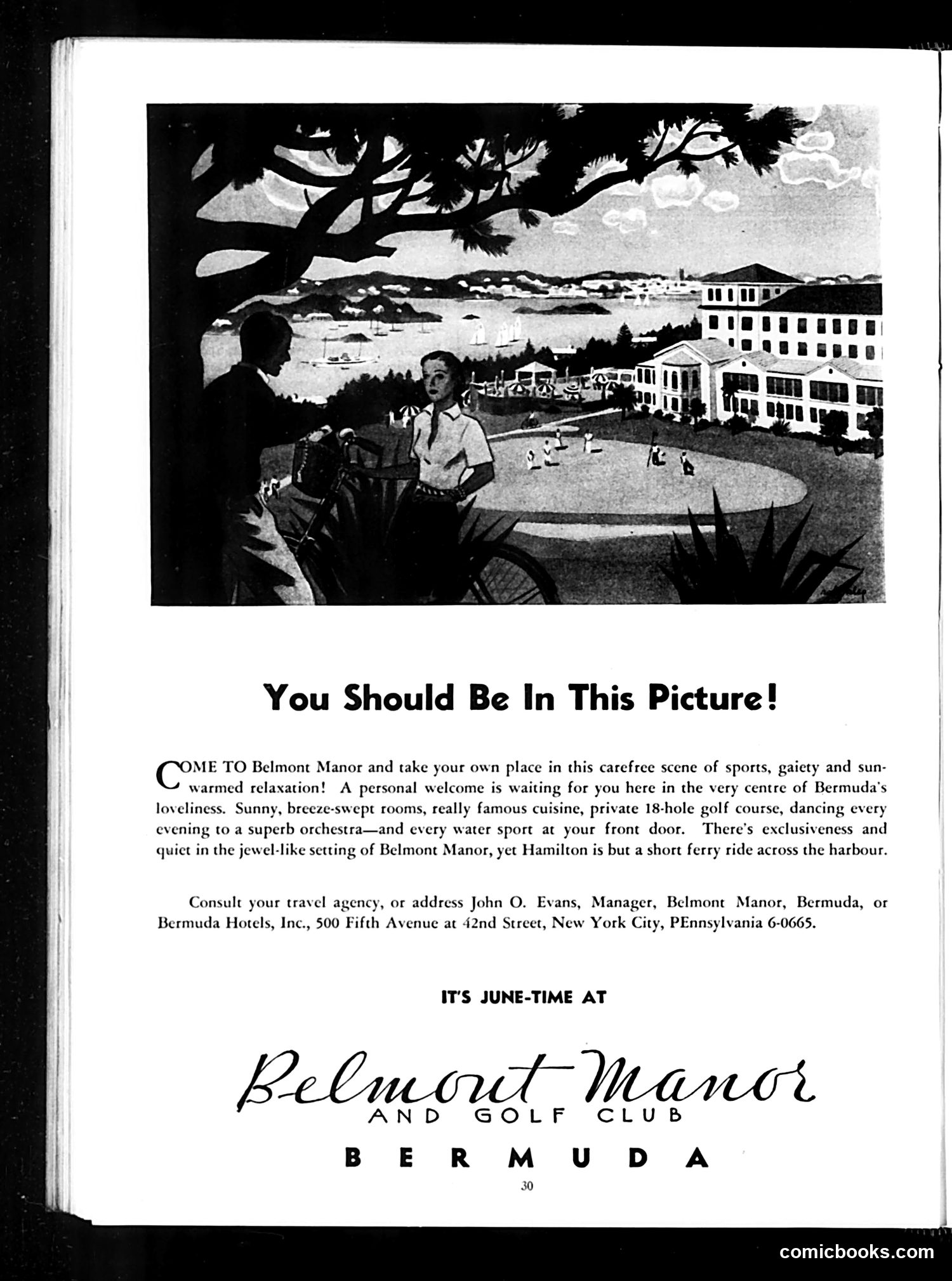 Judge — April 1936 — page 32 of 36