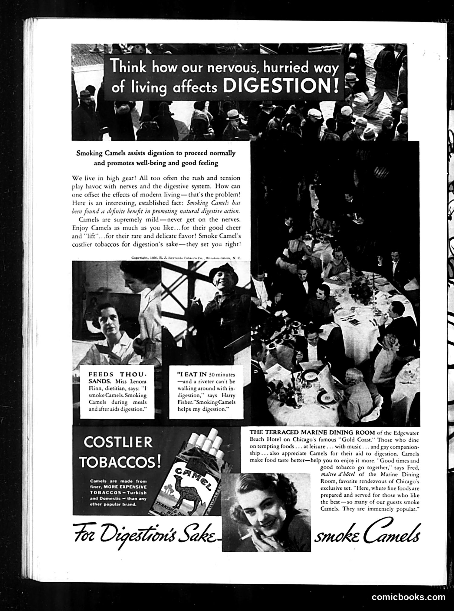 Judge — April 1936 — page 36 of 36