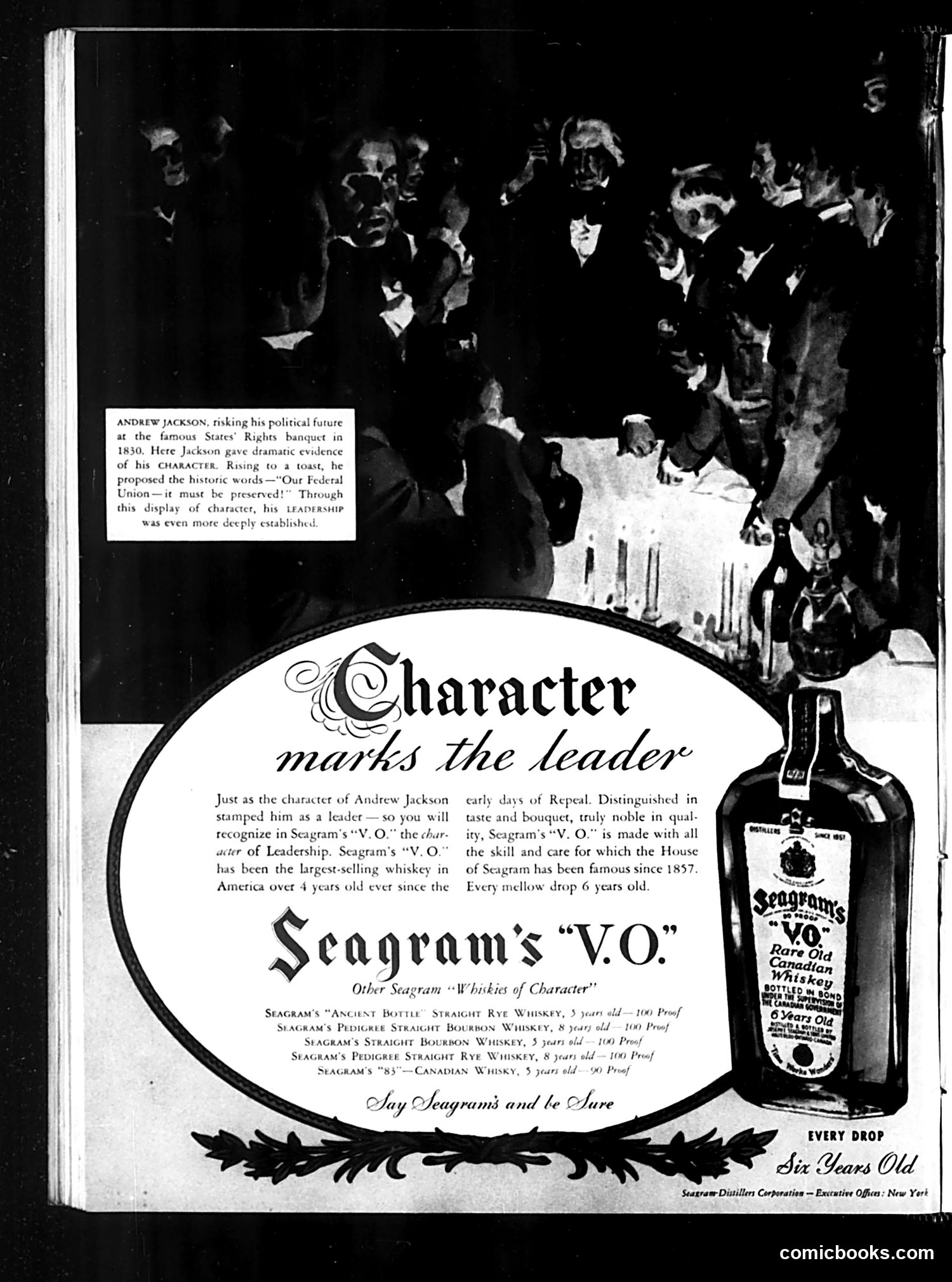 Judge — May 1936 — page 2 of 36