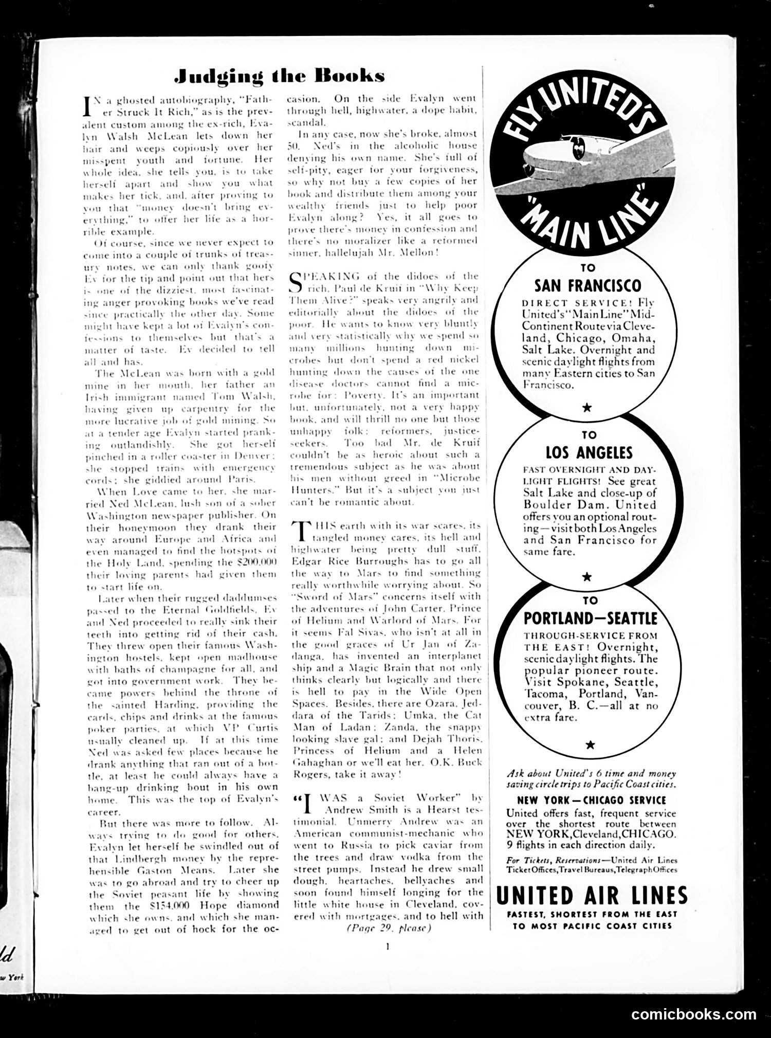 Judge — May 1936 — page 3 of 36