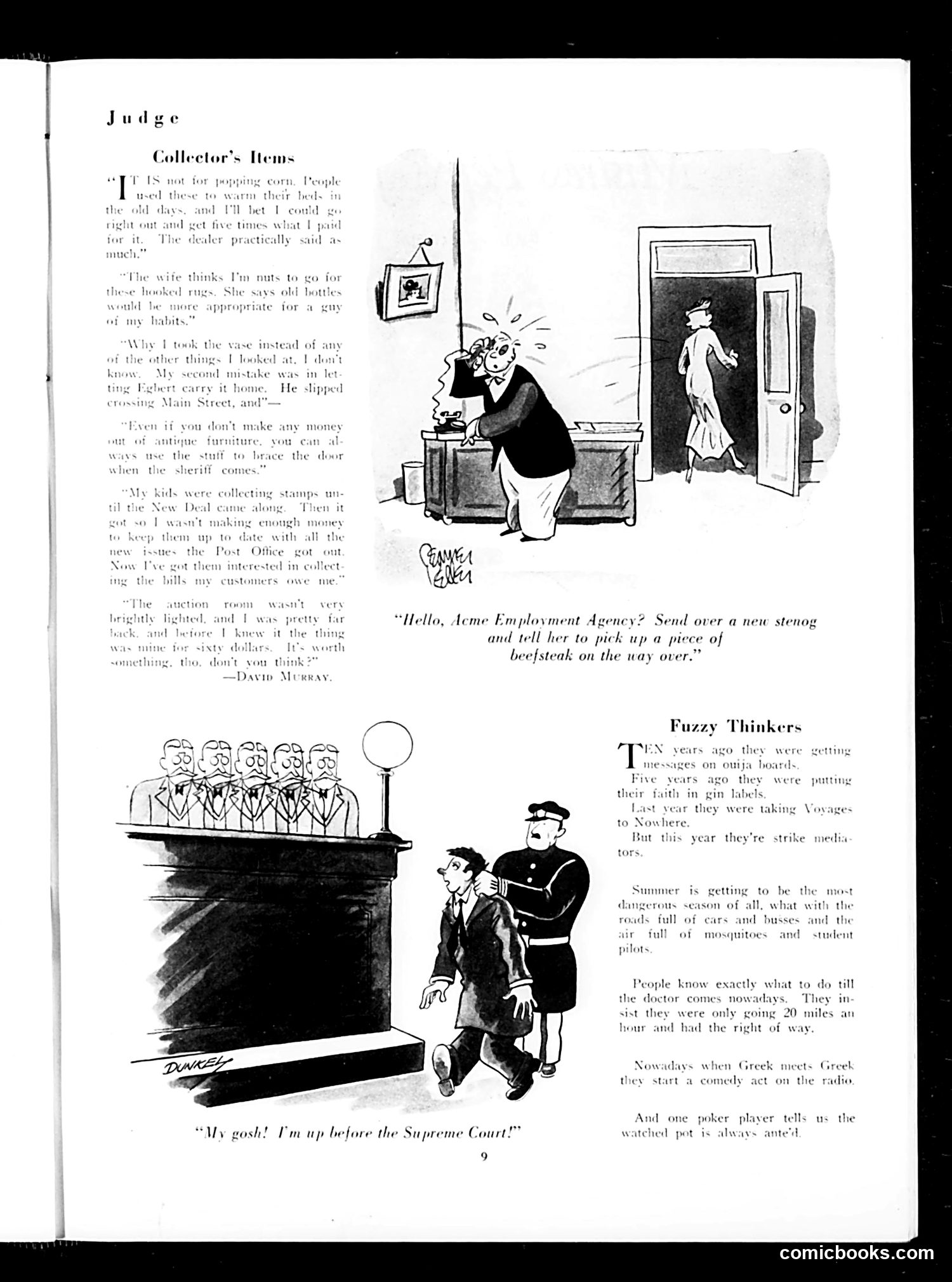 Judge — May 1936 — page 11 of 36