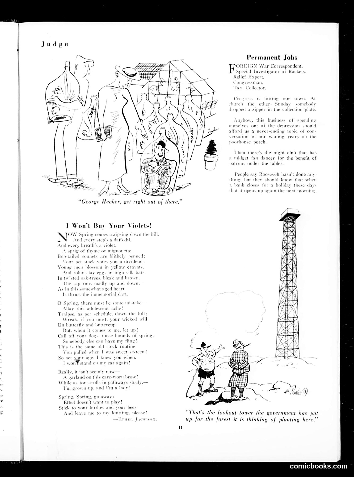 Judge — May 1936 — page 13 of 36