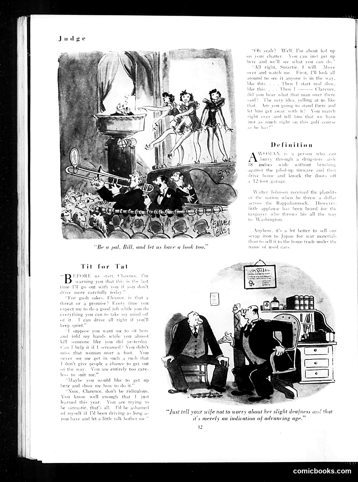 Judge — May 1936 — page 14 of 36