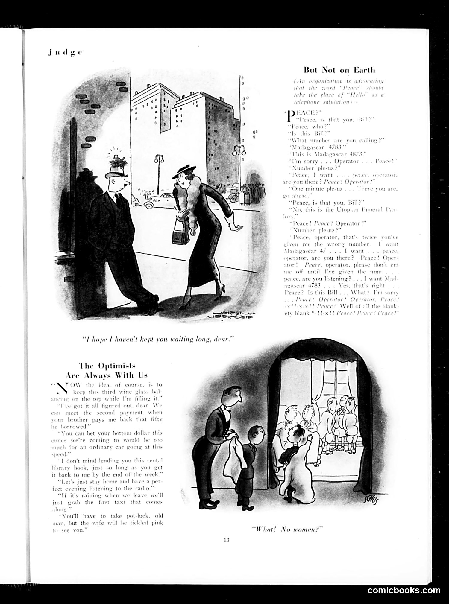 Judge — May 1936 — page 15 of 36
