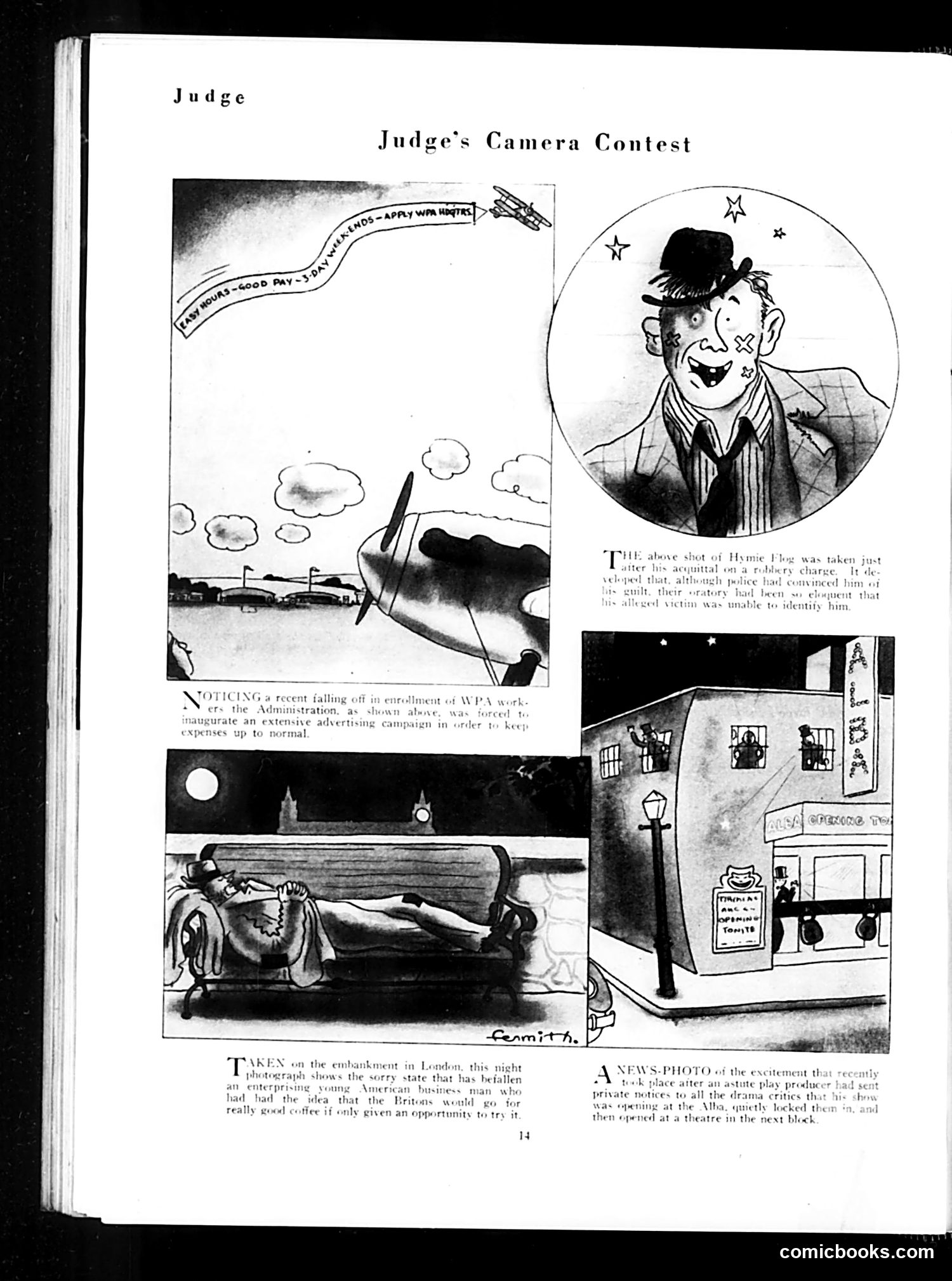 Judge — May 1936 — page 16 of 36