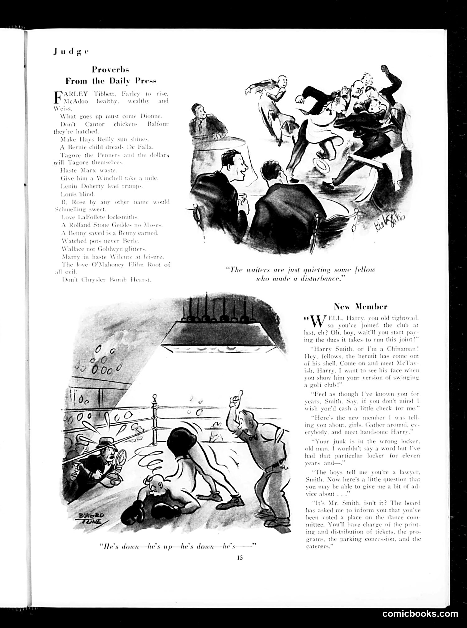 Judge — May 1936 — page 17 of 36