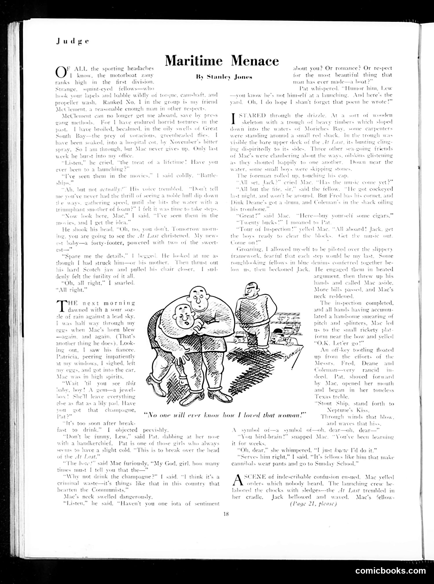 Judge — May 1936 — page 20 of 36