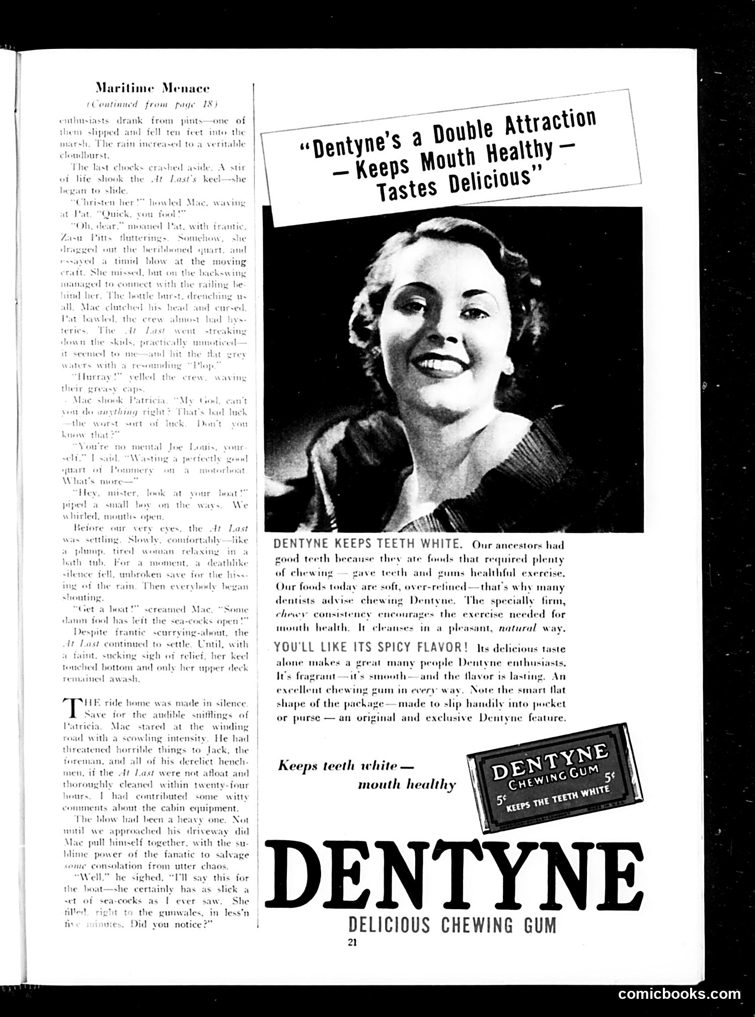 Judge — May 1936 — page 23 of 36