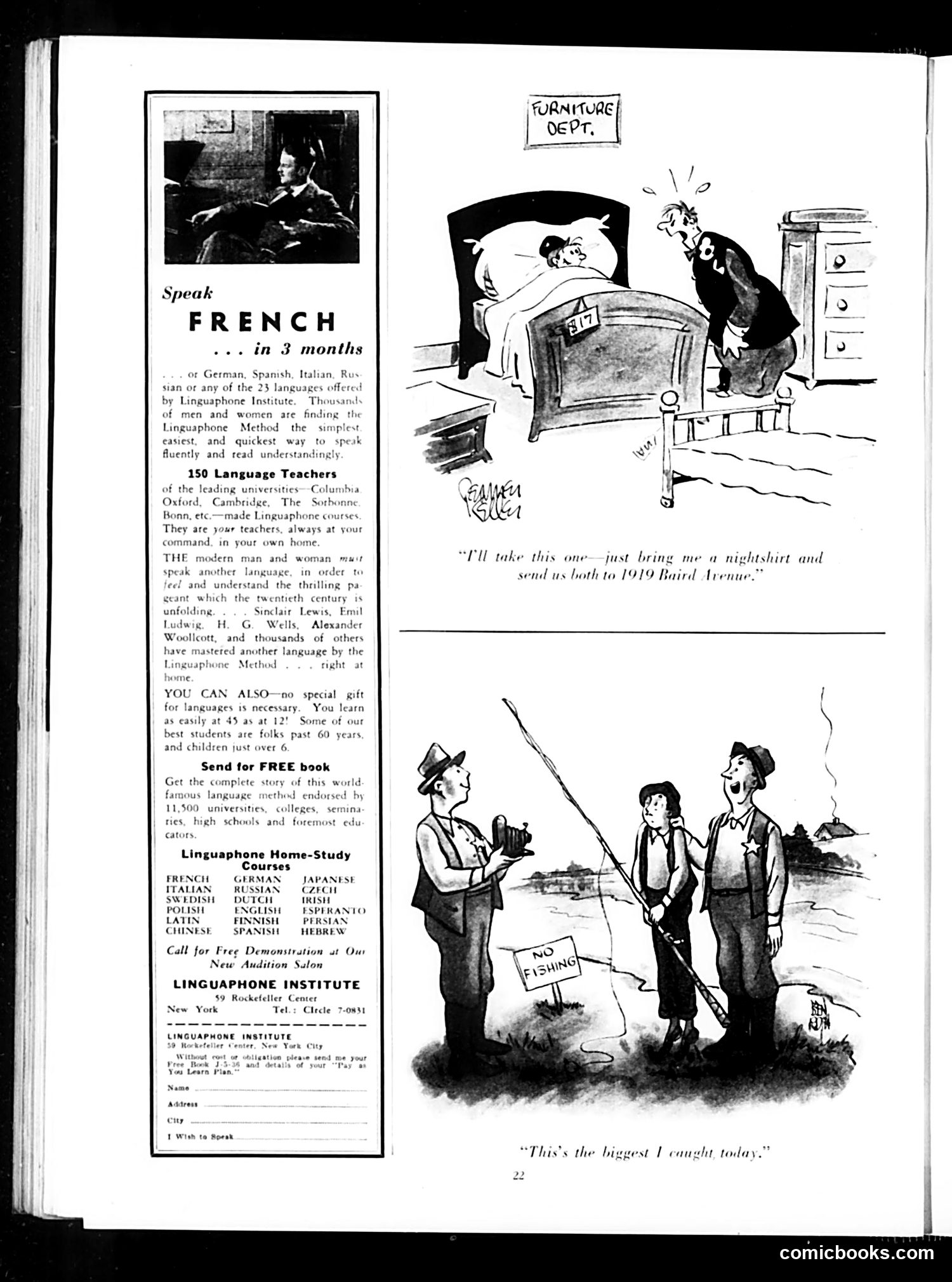 Judge — May 1936 — page 24 of 36