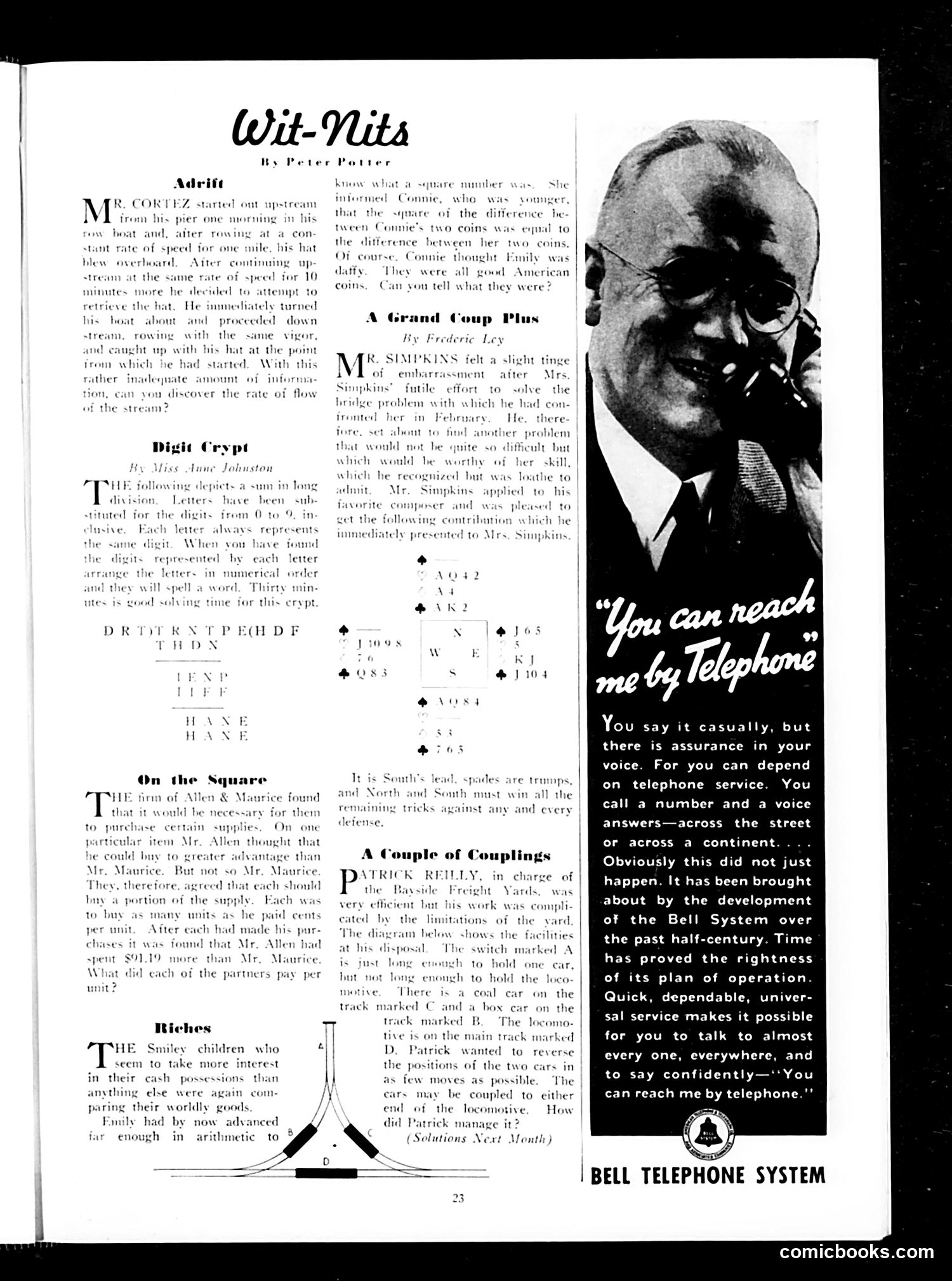 Judge — May 1936 — page 25 of 36