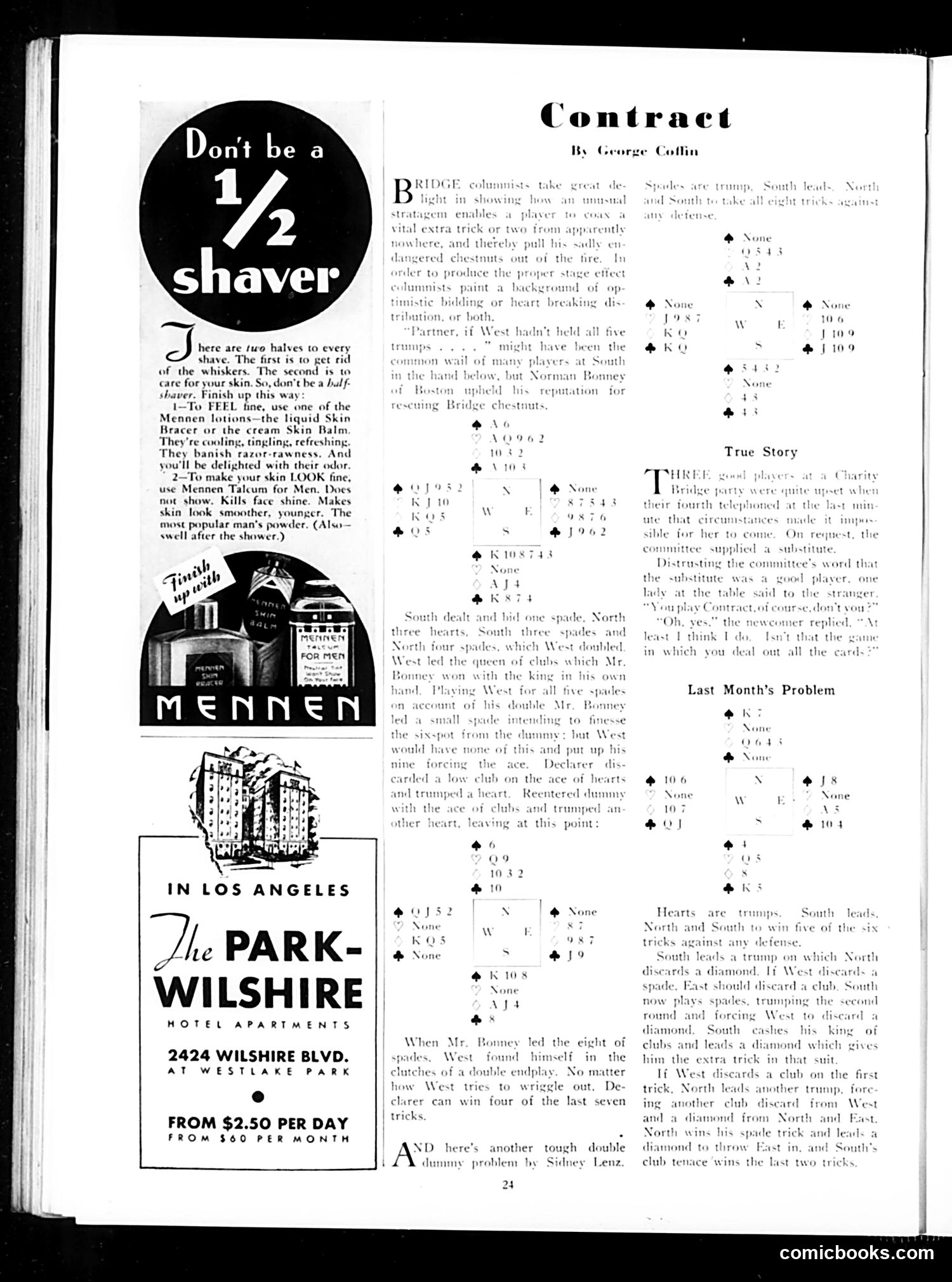 Judge — May 1936 — page 26 of 36