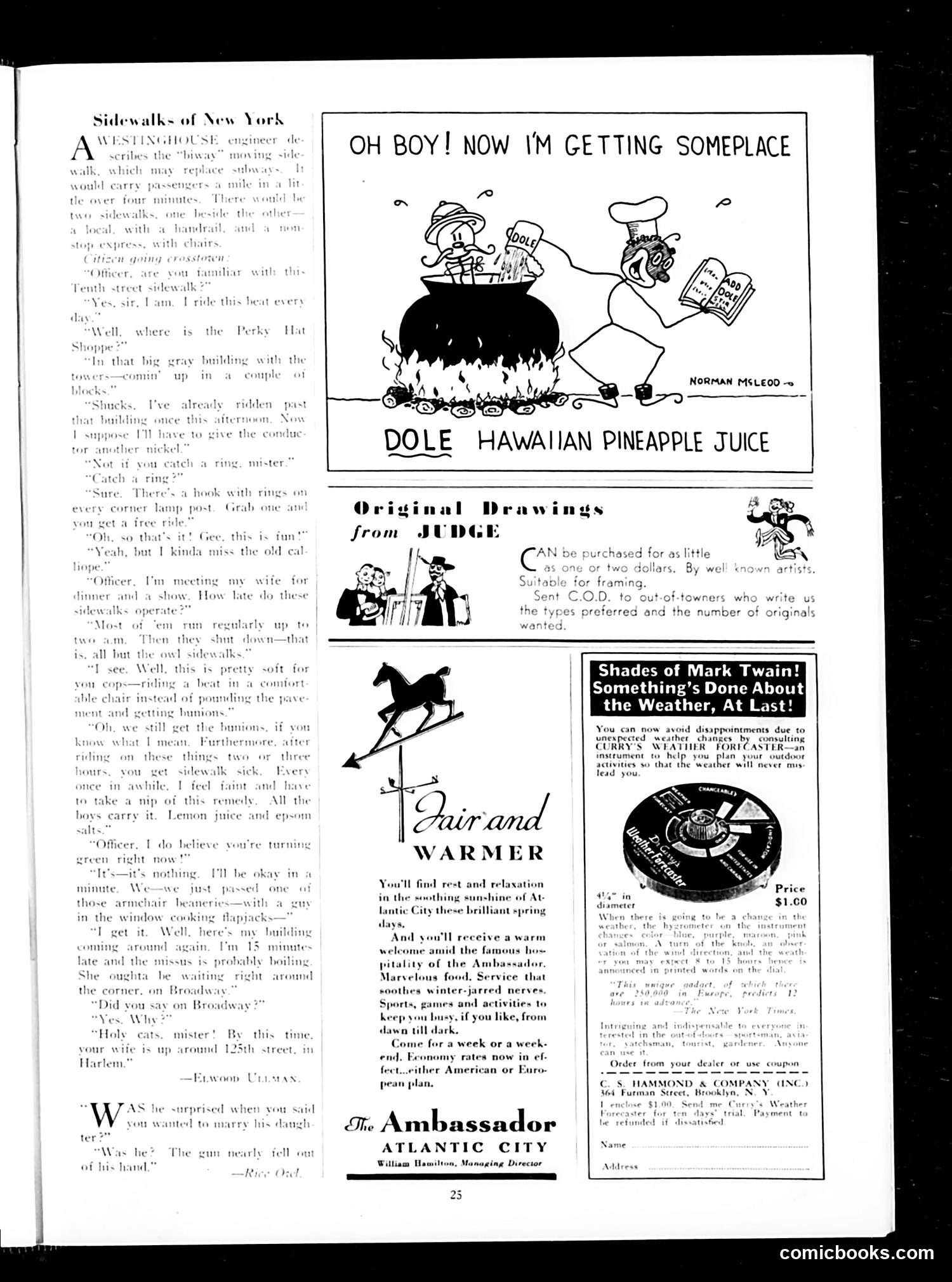 Judge — May 1936 — page 27 of 36