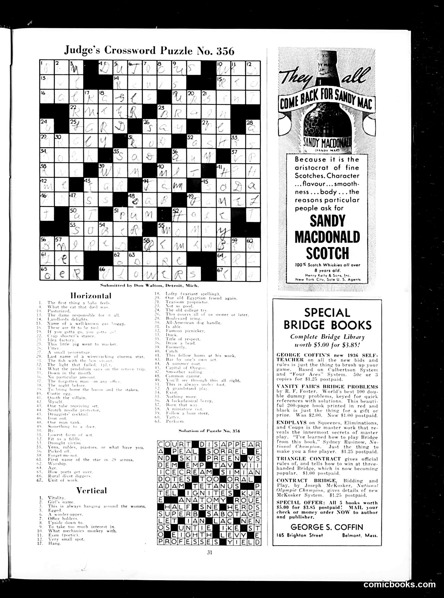 Judge — May 1936 — page 33 of 36
