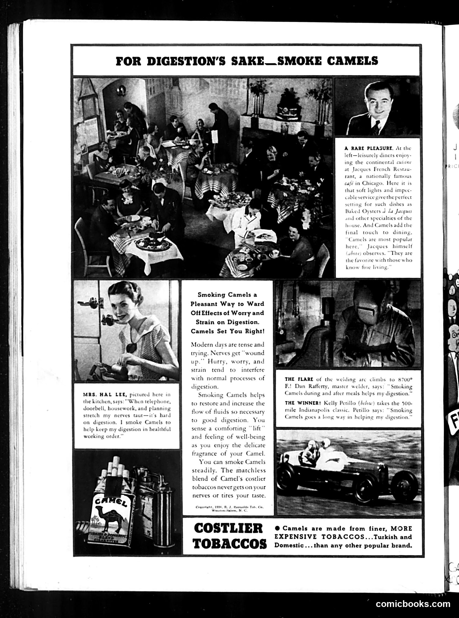 Judge — May 1936 — page 36 of 36