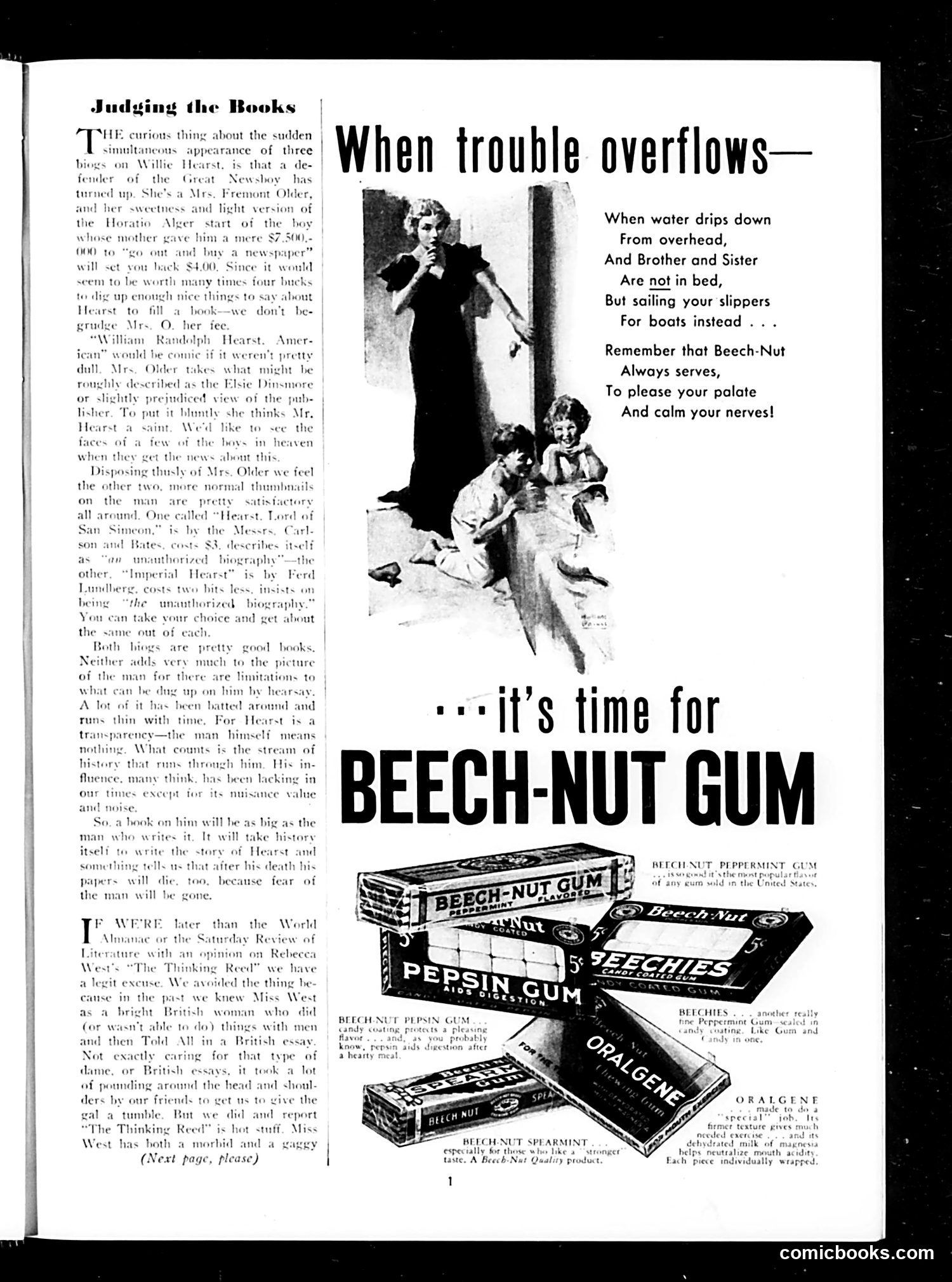 Judge — June 1936 — page 3 of 43